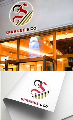 Logo-Design von Wonderful design für Cariboo Hockey Ltd | Design: #37548214
