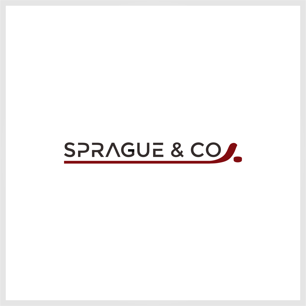 Logo Design by byguna for Cariboo Hockey Ltd | Design #37554425