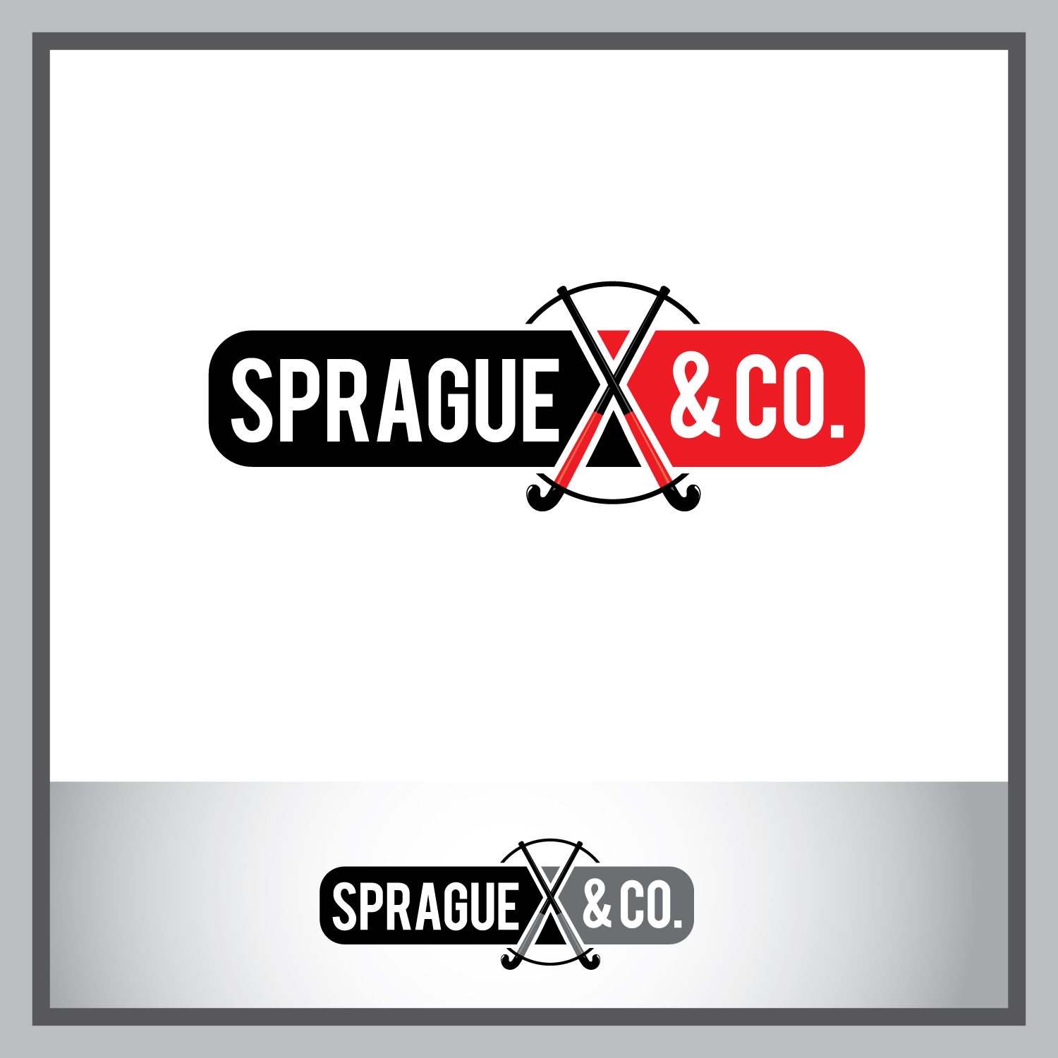 Diseño de Logo por GODDREAMCREATION para Cariboo Hockey Ltd | Diseño #37549894