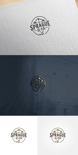 Logo-Design von Soonia für Cariboo Hockey Ltd | Design: #37548267
