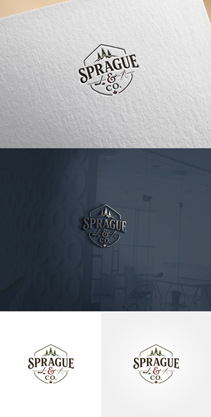 Logo-Design von Soonia für Cariboo Hockey Ltd | Design: #37548269