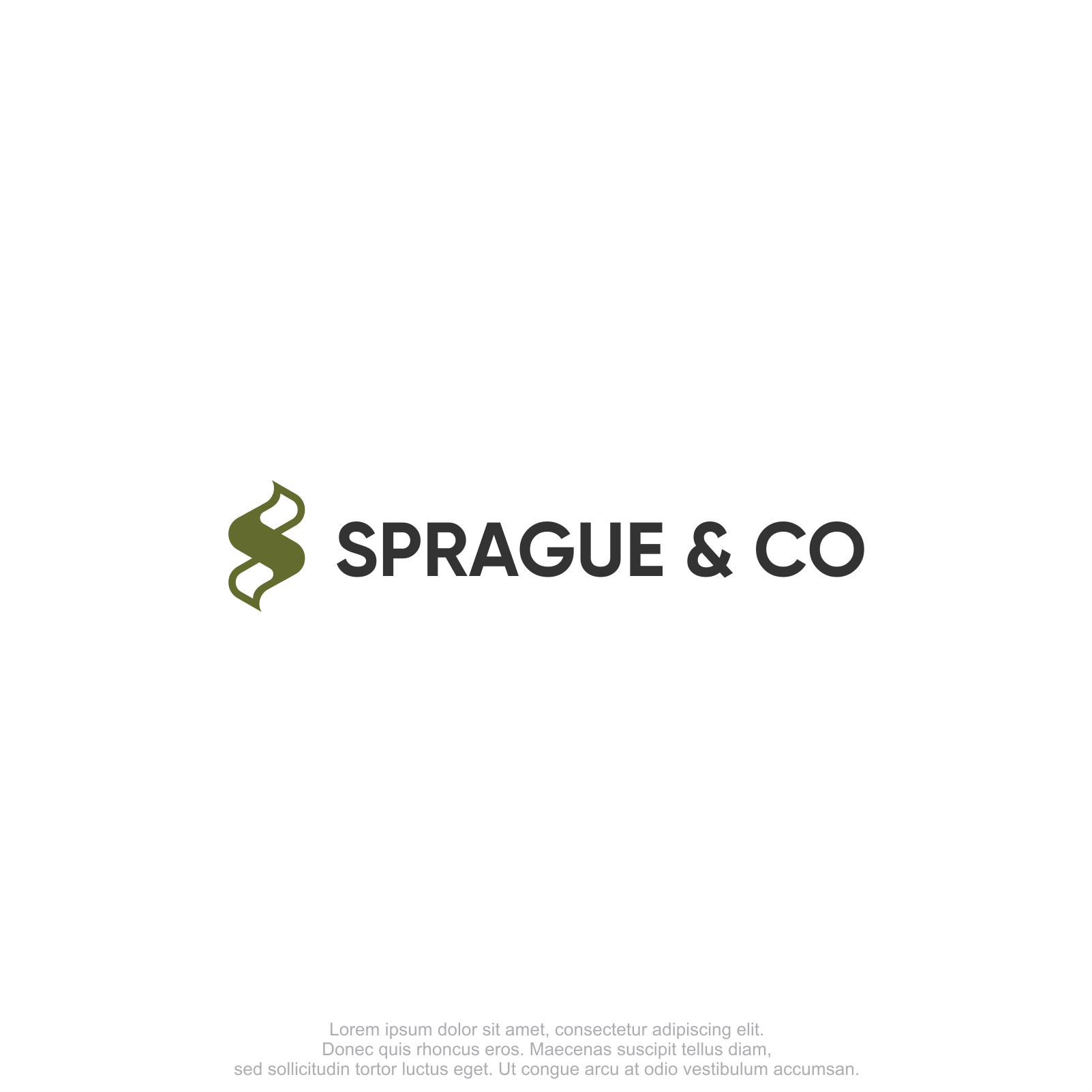 Logo-Design von M.Syaiful Huda für Cariboo Hockey Ltd | Design #37547235