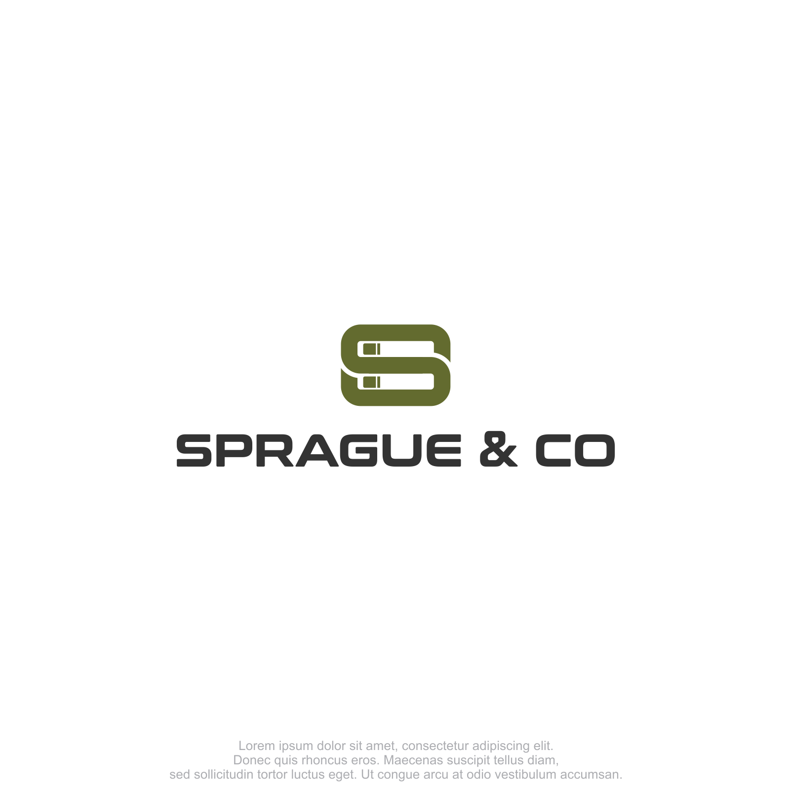Logo-Design von M.Syaiful Huda für Cariboo Hockey Ltd | Design #37547278
