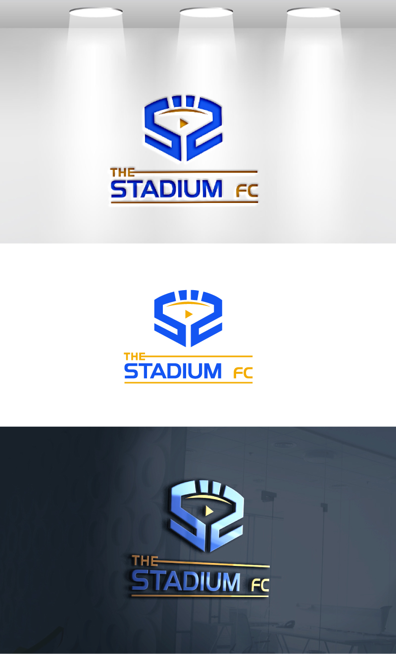 Logo Design by VisionCraft™ for Ezjack Apps | Design #37547793