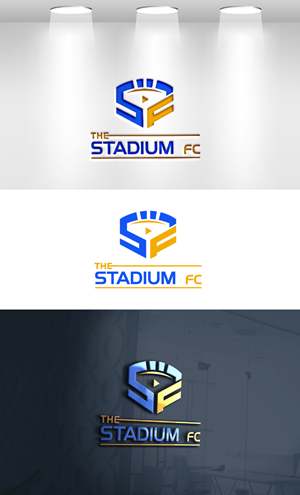 Logo Design by VisionCraft™ for Ezjack Apps | Design: #37547794