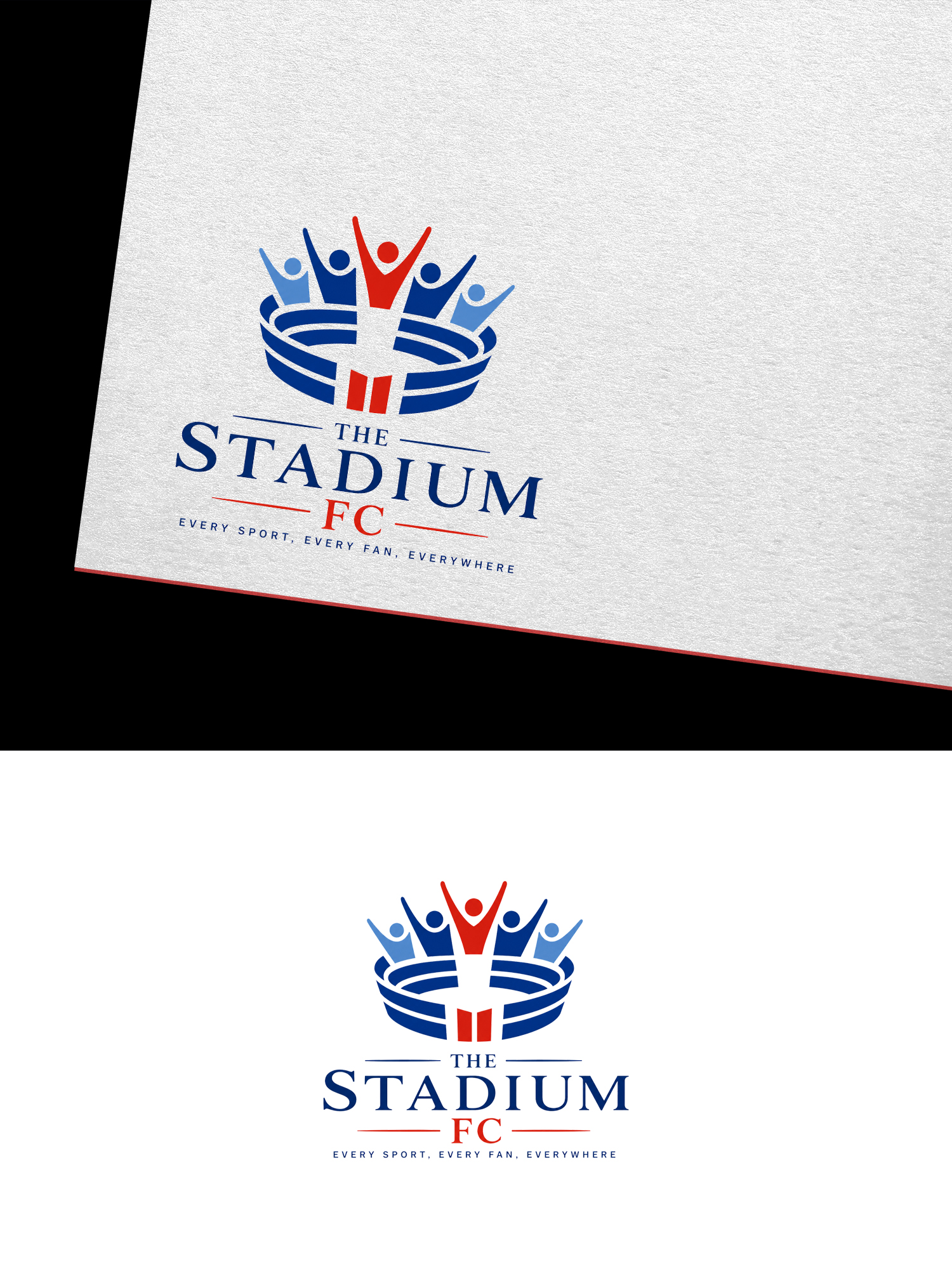 Logo Design by LogoLoot for Ezjack Apps | Design #37570194