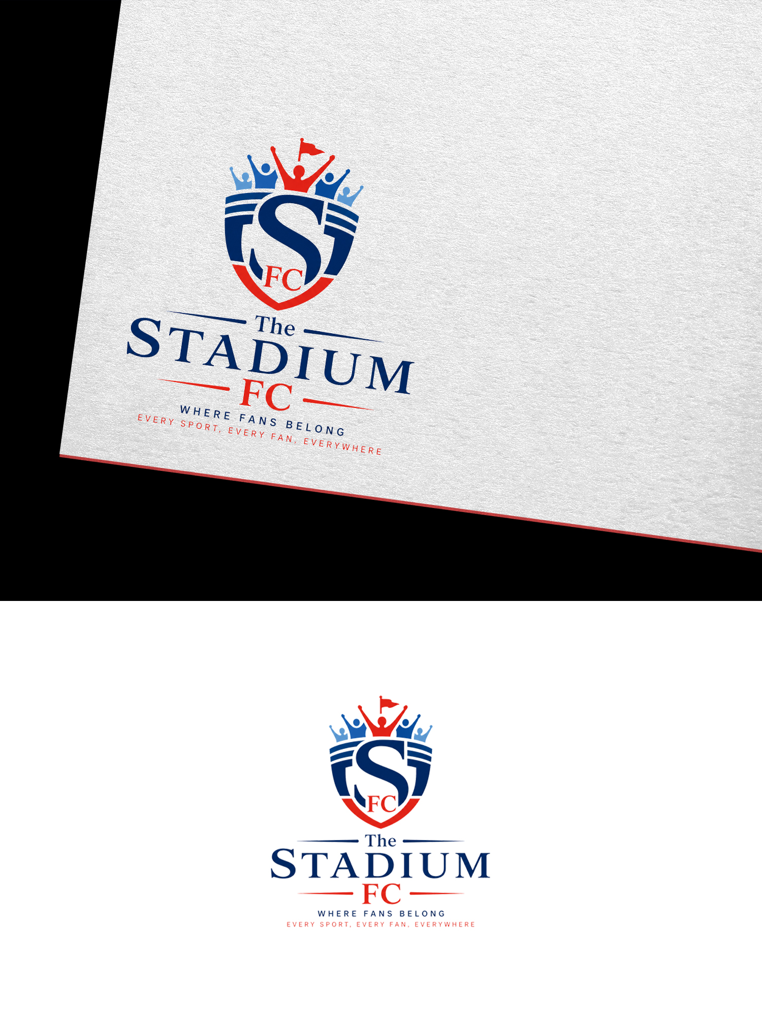 Logo Design by LogoLoot for Ezjack Apps | Design #37570197