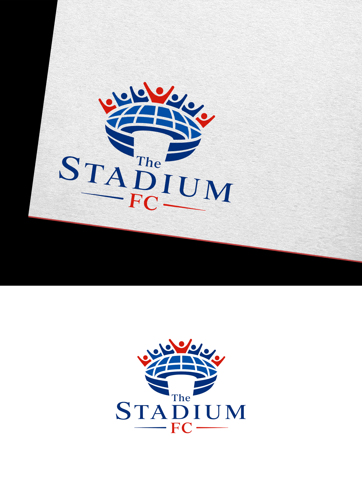 Logo Design by LogoLoot for Ezjack Apps | Design #37570198