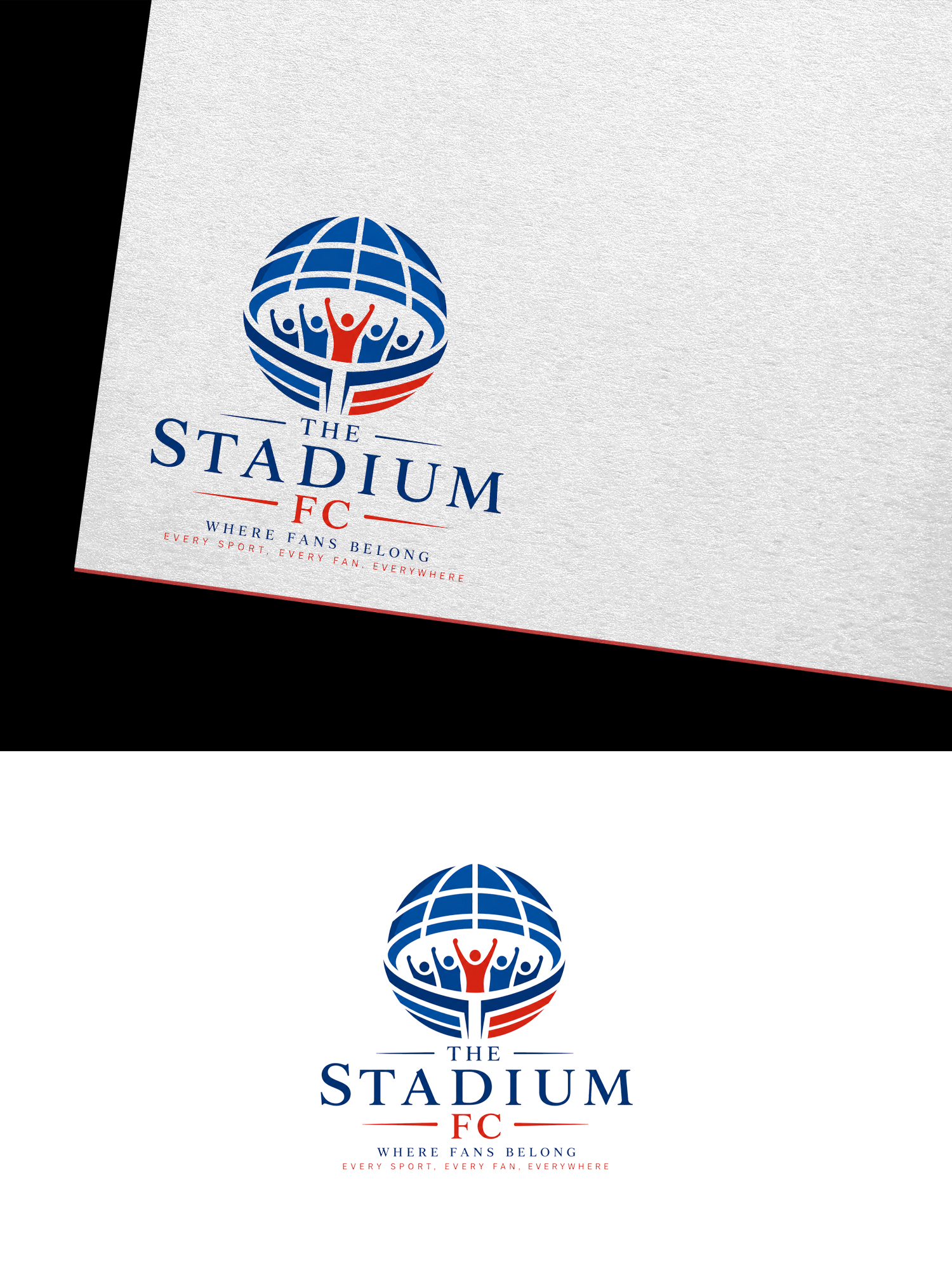 Logo Design by LogoLoot for Ezjack Apps | Design #37570202