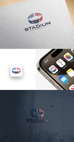 Logo Design by Soonia for Ezjack Apps | Design: #37573529