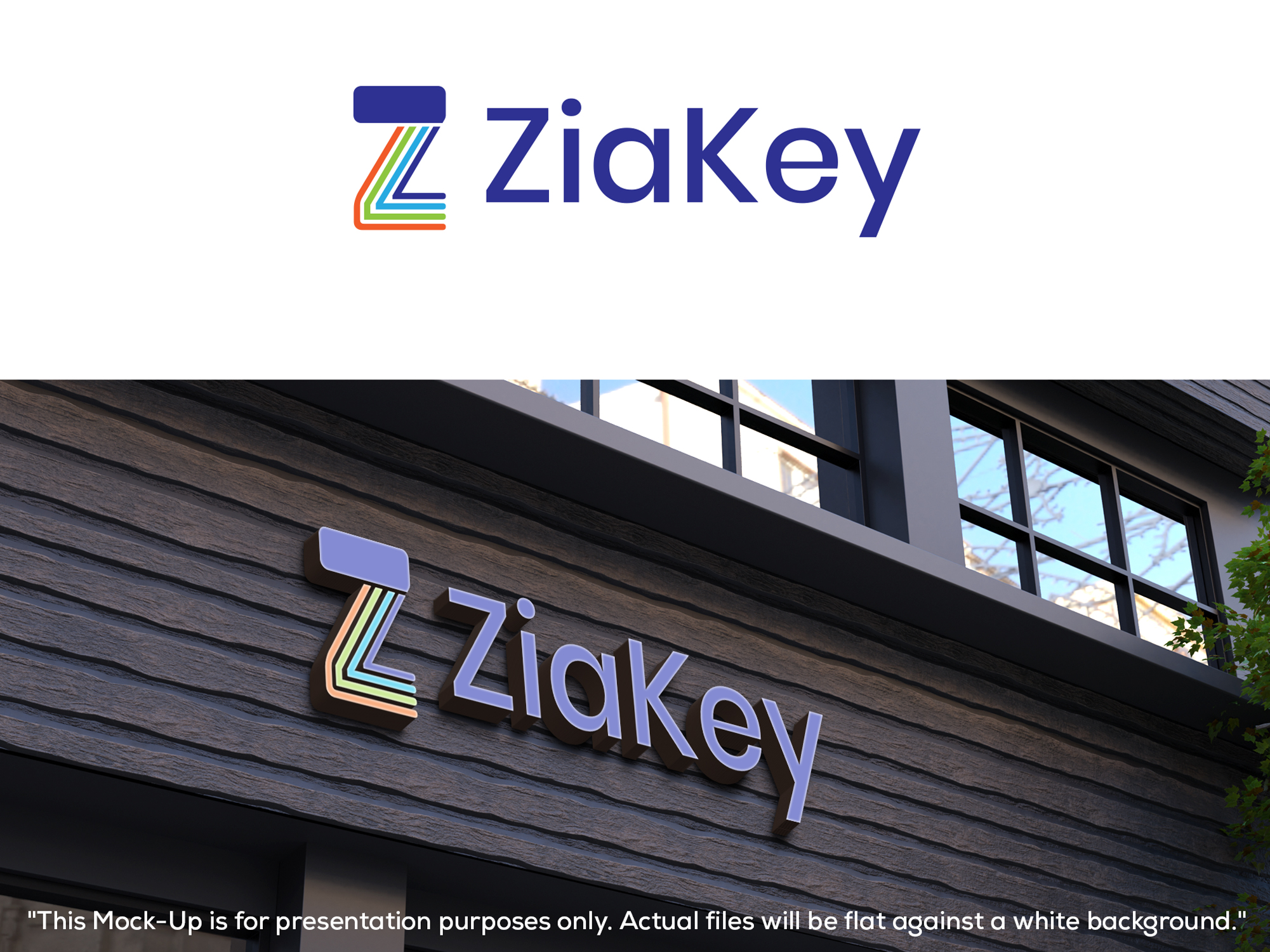Logo Design by Kavth for this project | Design #37557324