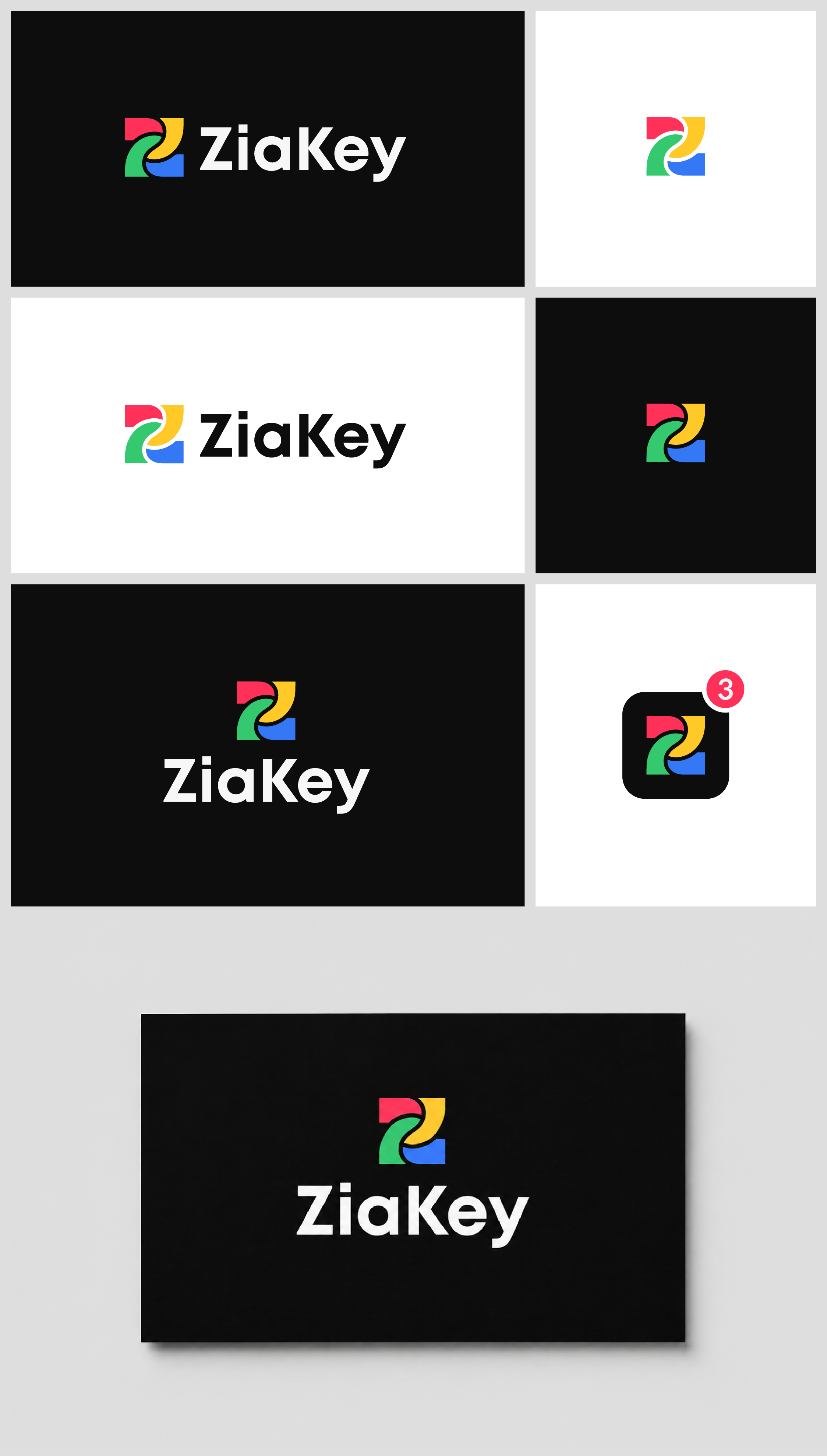 Logo Design by Ha.Connick for this project | Design #37554438