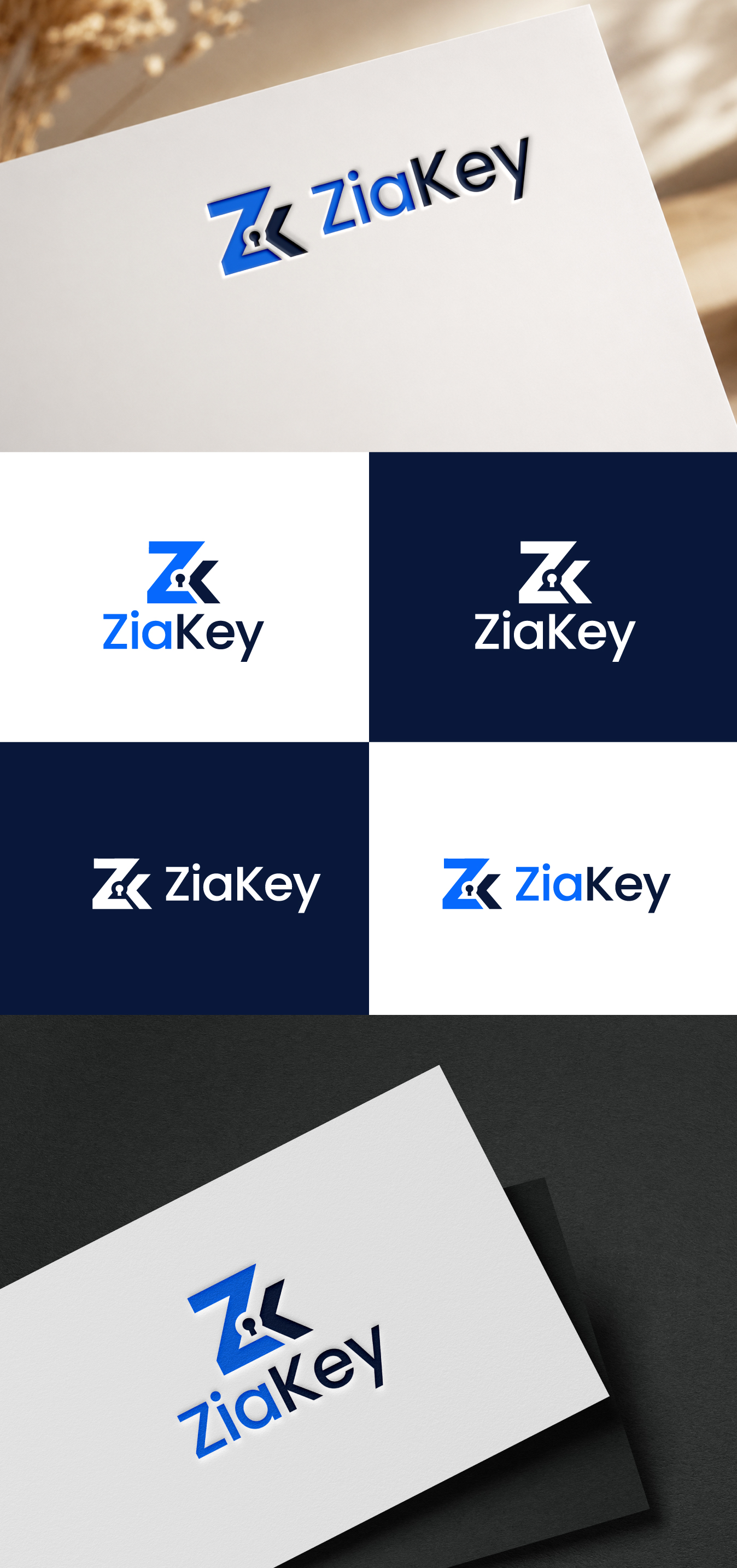 Logo Design by Oliver_Design for this project | Design #37549897