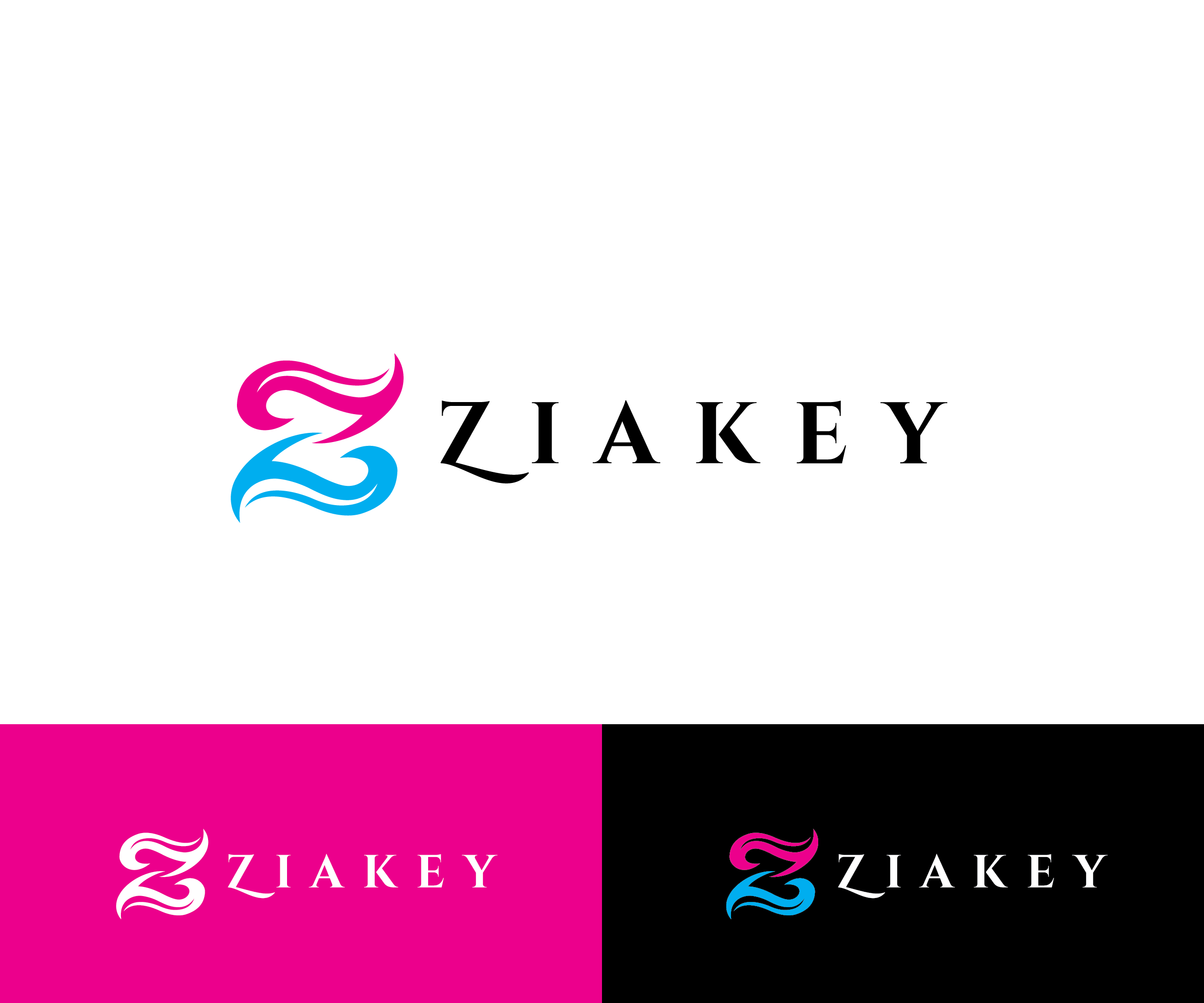 Logo Design by saulogchito for this project | Design #37553848