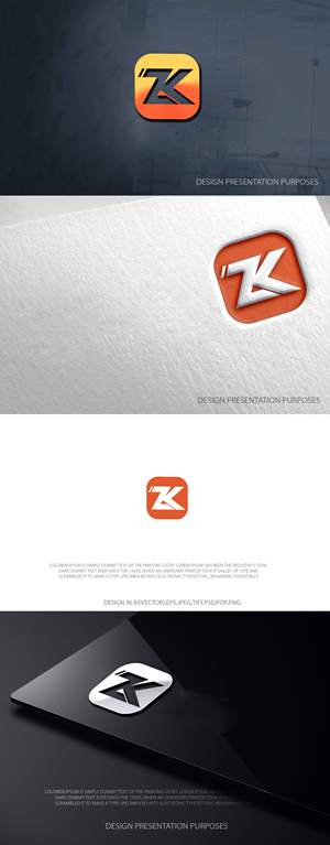 Design de Logo par zebronicgraphic pour ce projet | Design : #37548952