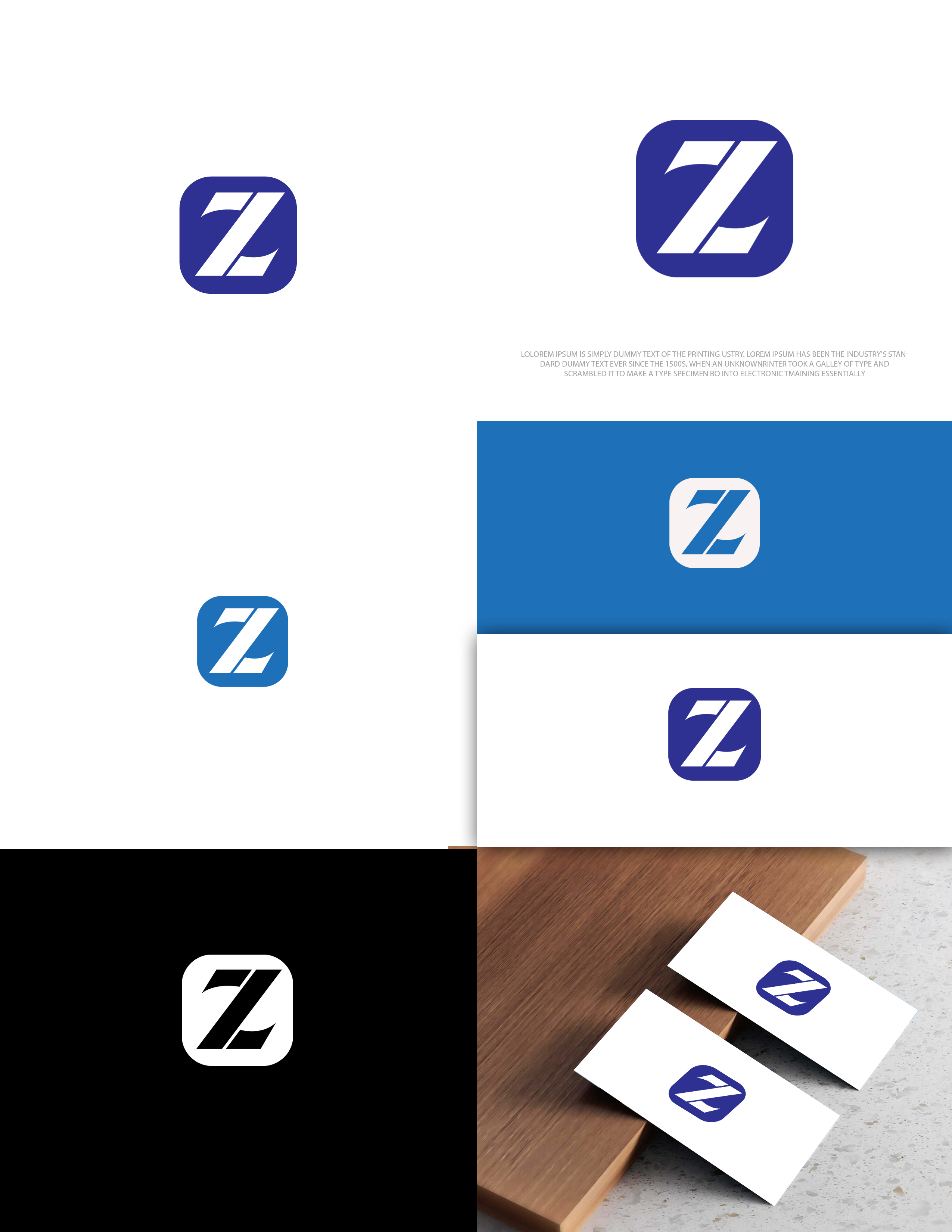 Design de Logo par zebronicgraphic pour ce projet | Design #37548954