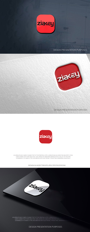 Design de Logo par zebronicgraphic pour ce projet | Design : #37548960
