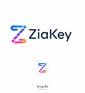 Logo Design by Design92