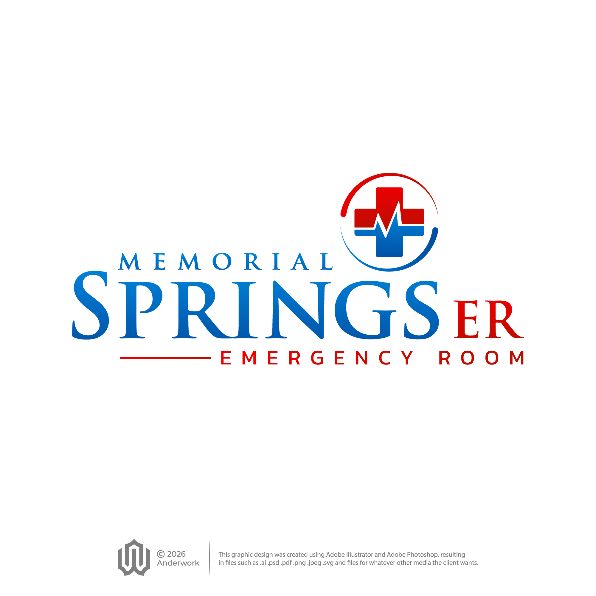 Logo Design by Anderwork for this project | Design #37549325
