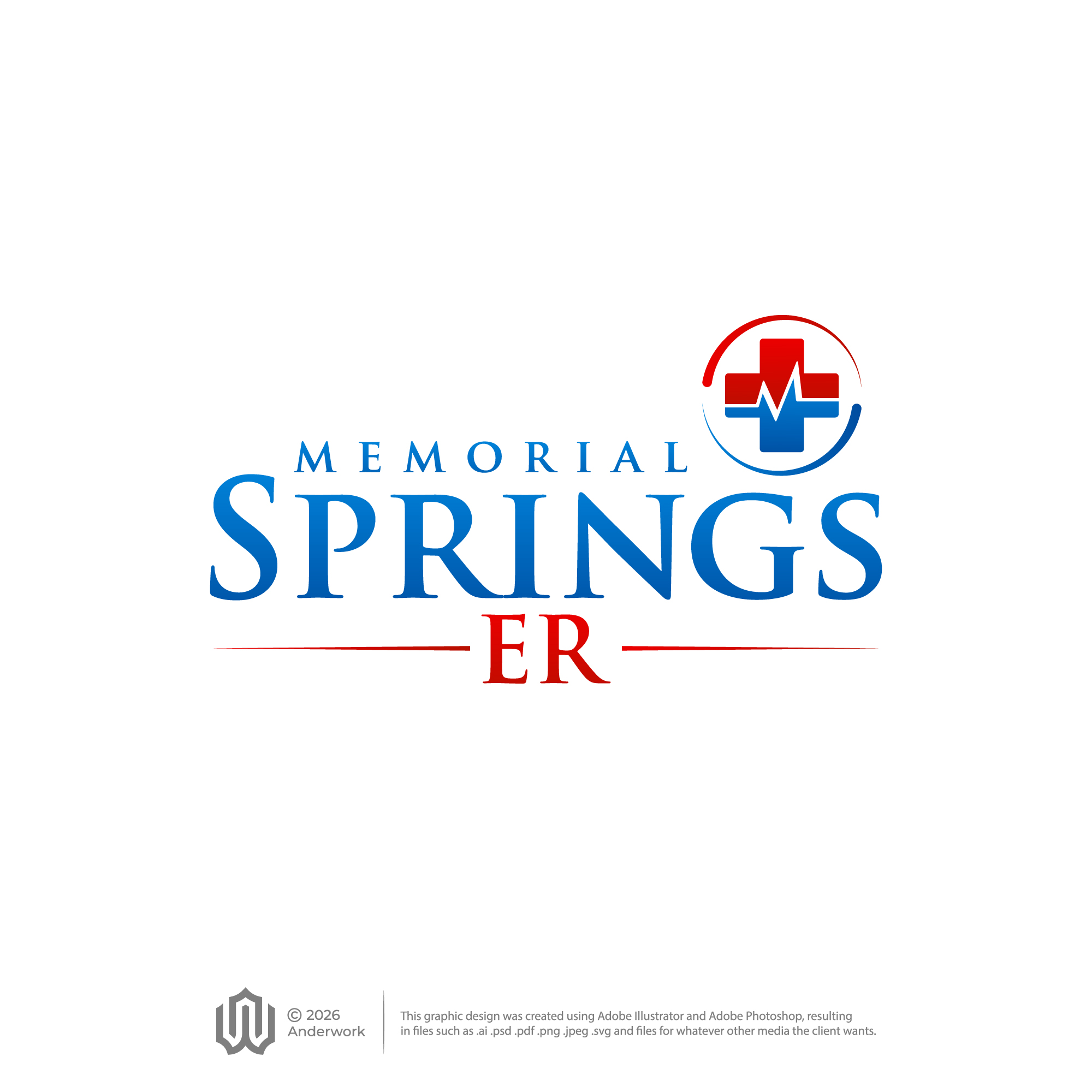 Logo Design by Anderwork for this project | Design #37549326