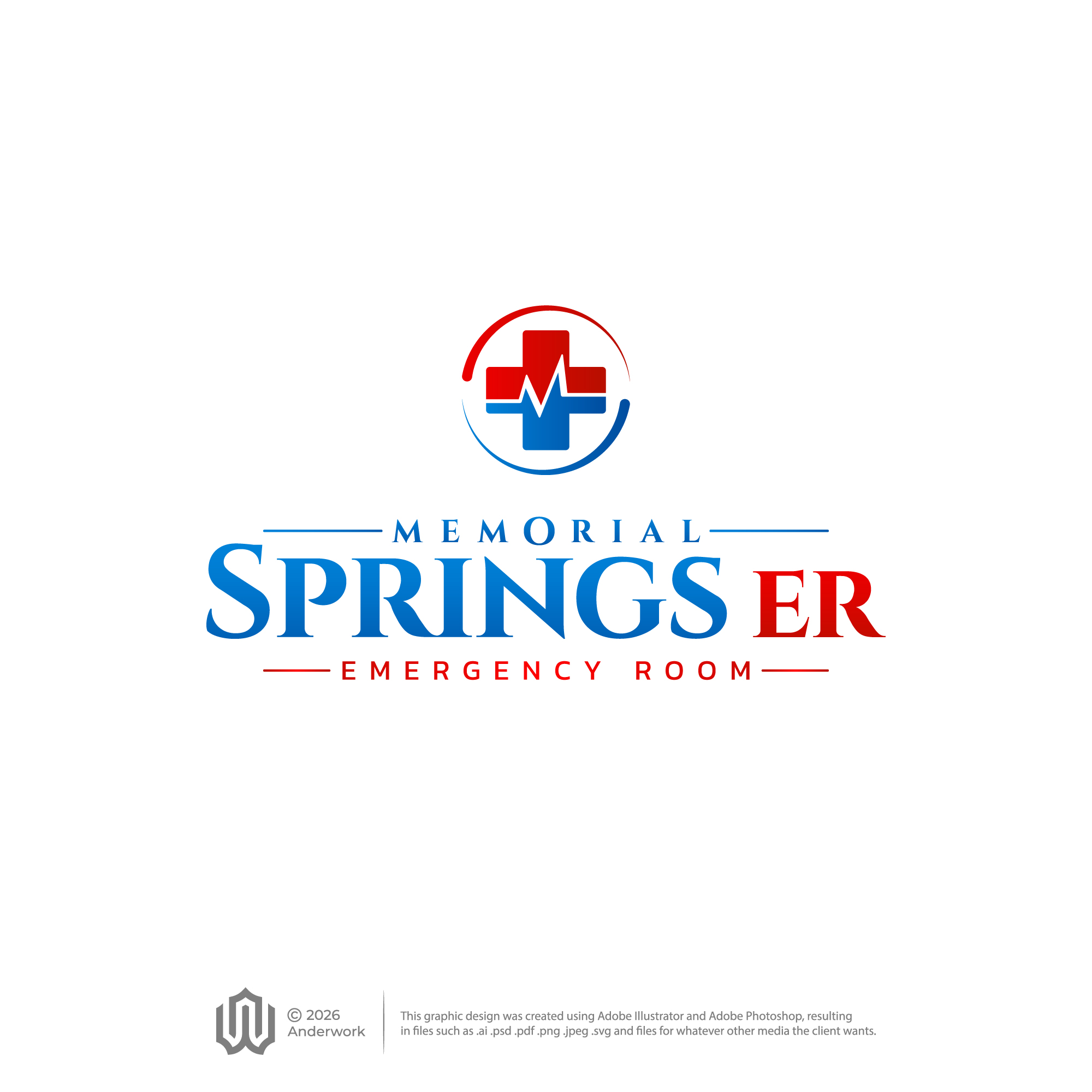 Logo Design by Anderwork for this project | Design #37549327