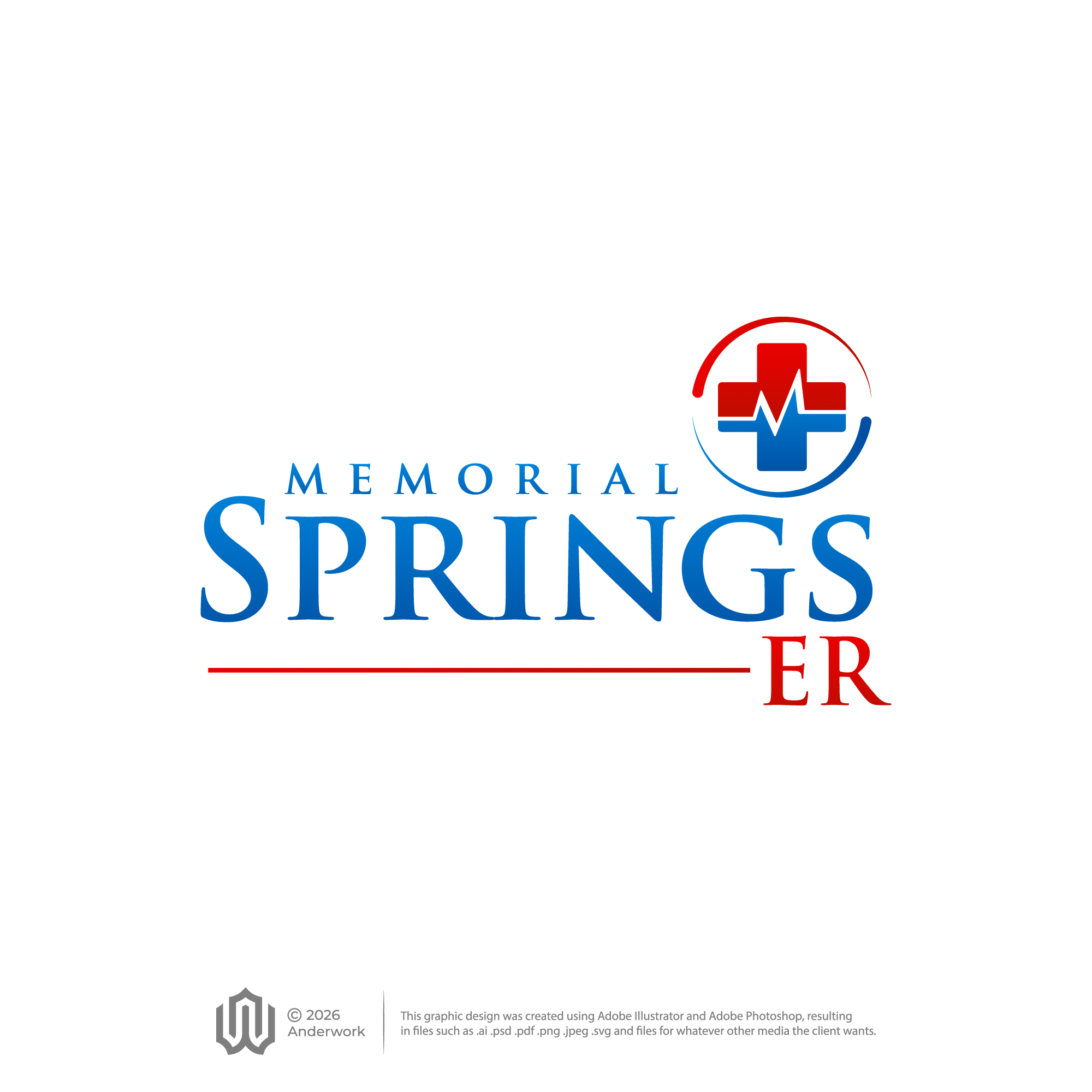 Logo Design by Anderwork for this project | Design #37549329