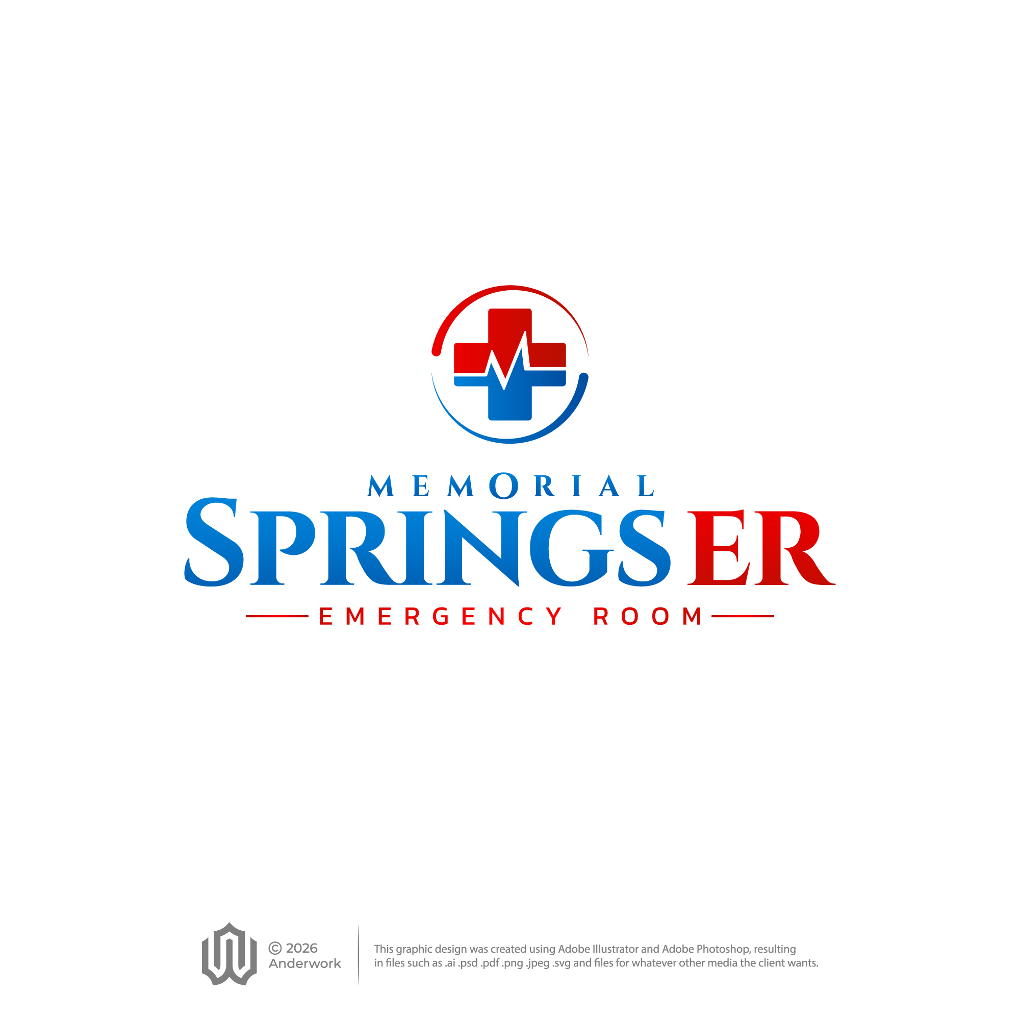 Logo Design by Anderwork for this project | Design #37549338