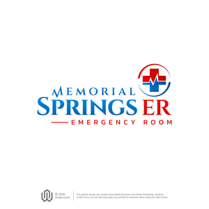 Logo Design by Anderwork for this project | Design: #37549371