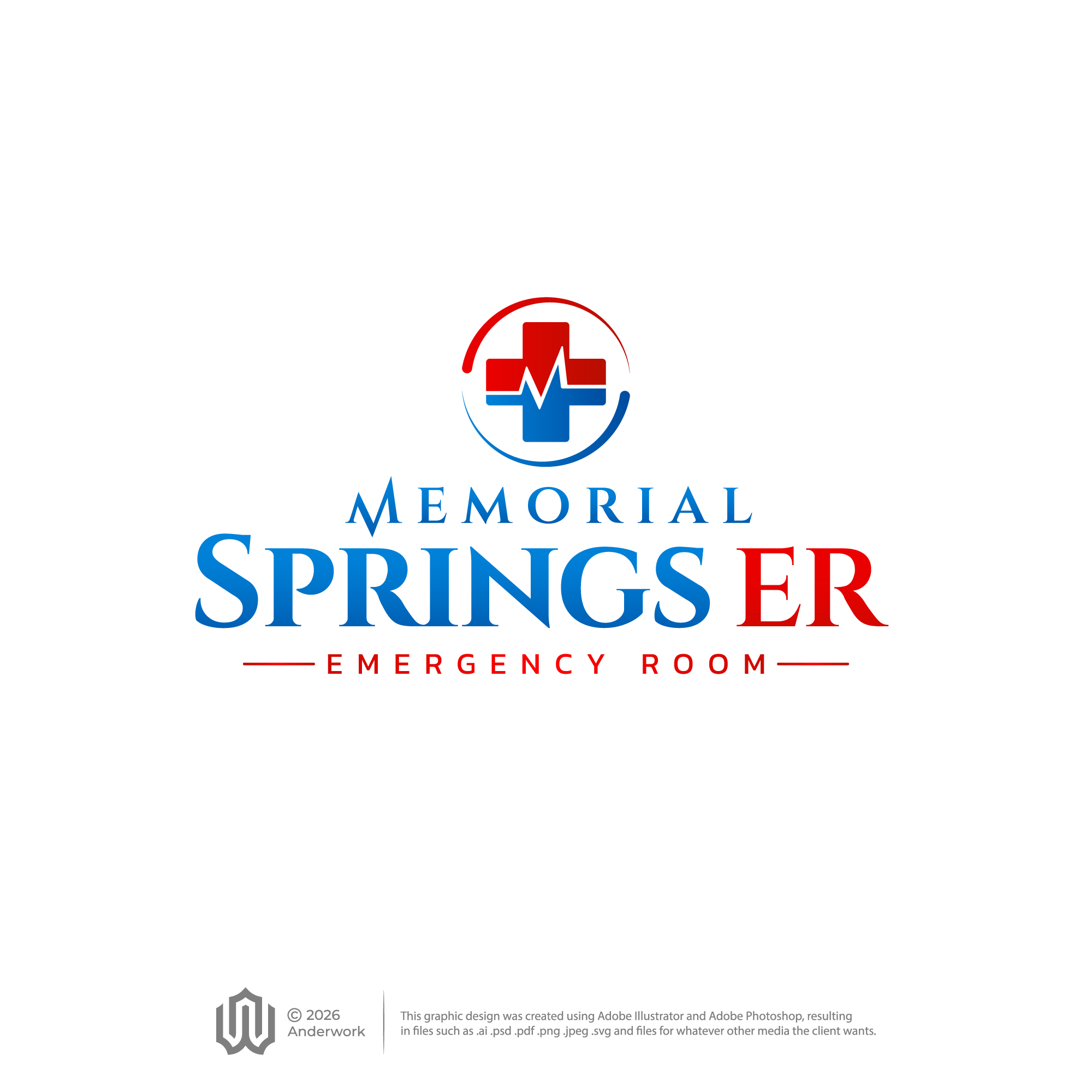 Logo Design by Anderwork for this project | Design #37549372