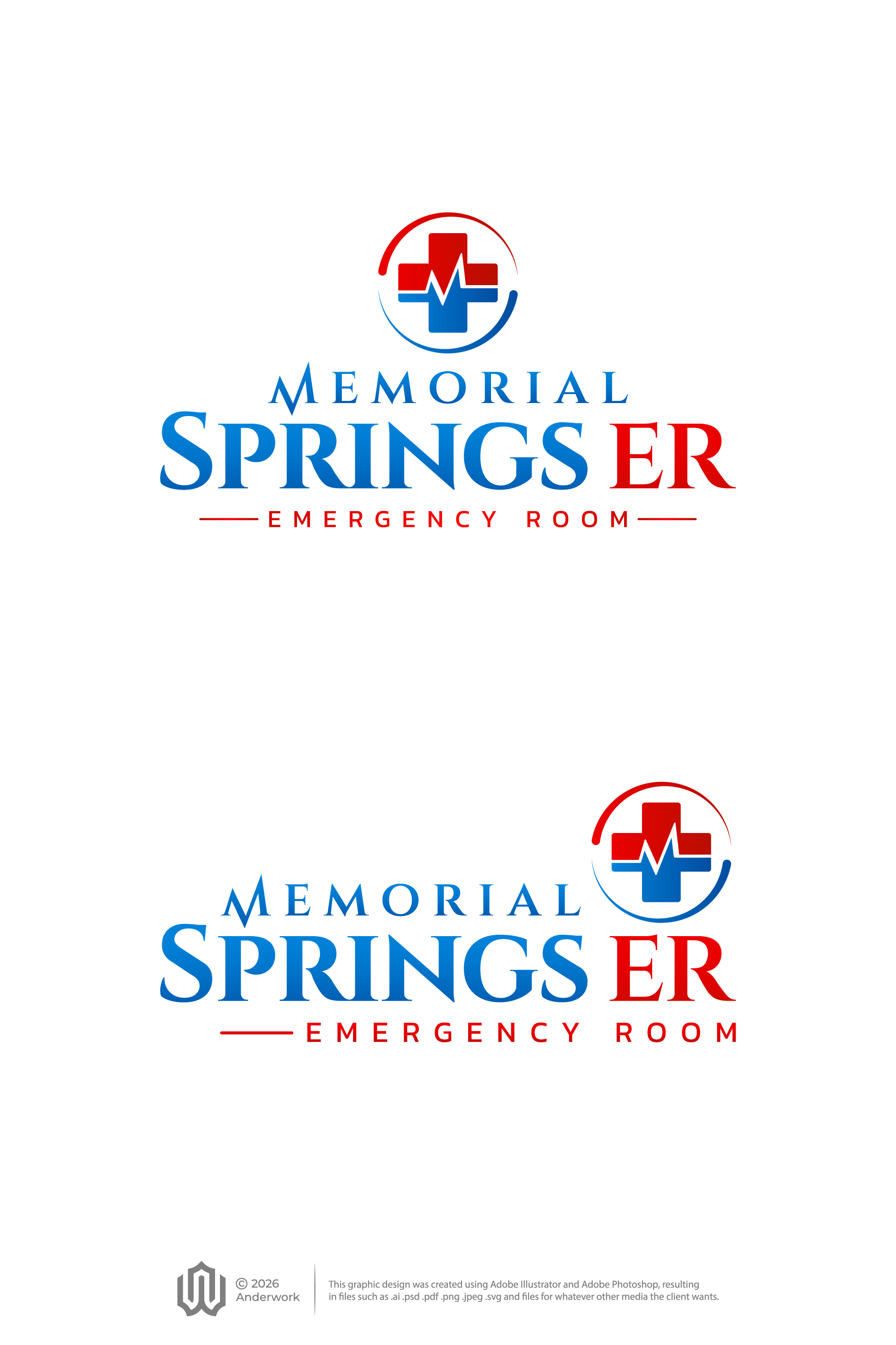 Logo Design by Anderwork for this project | Design #37549400