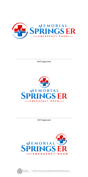 Logo Design by Anderwork for this project | Design: #37549427