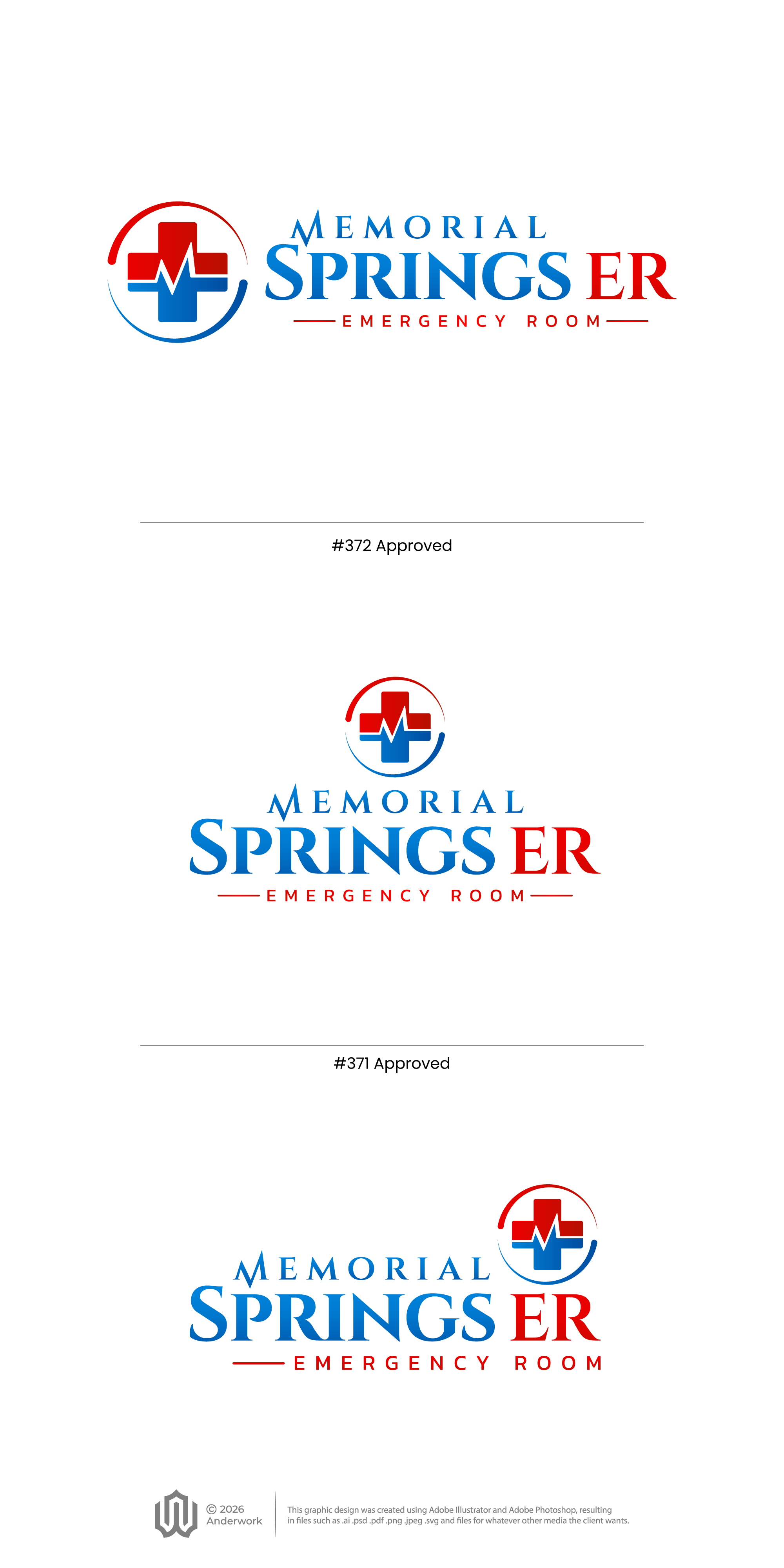Logo Design by Anderwork for this project | Design #37549428