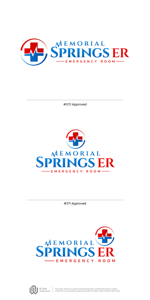 Logo Design by Anderwork for this project | Design: #37549428