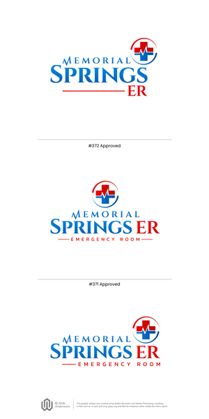 Logo Design by Anderwork for this project | Design: #37549430