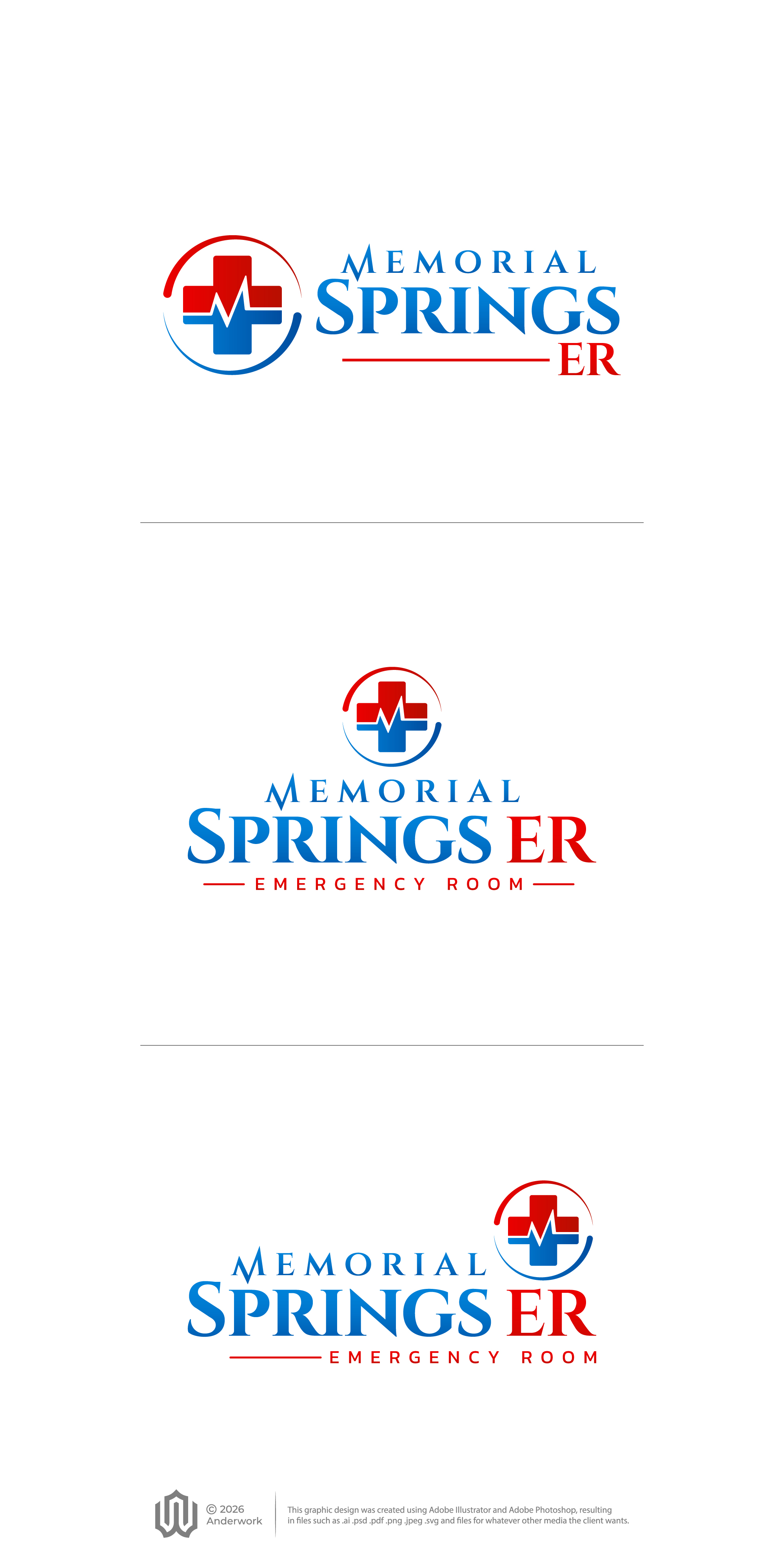 Diseño de Logo por Anderwork para este proyecto | Diseño #37549459
