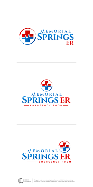 Logo Design by Anderwork for this project | Design: #37549459