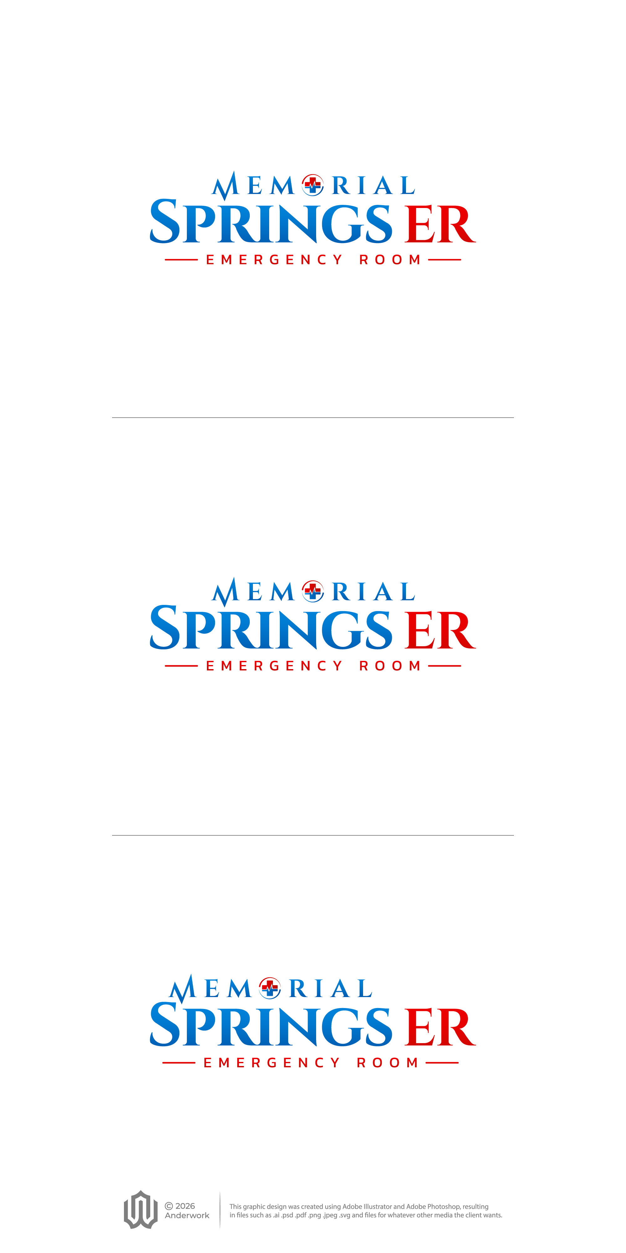 Logo Design by Anderwork for this project | Design #37549628