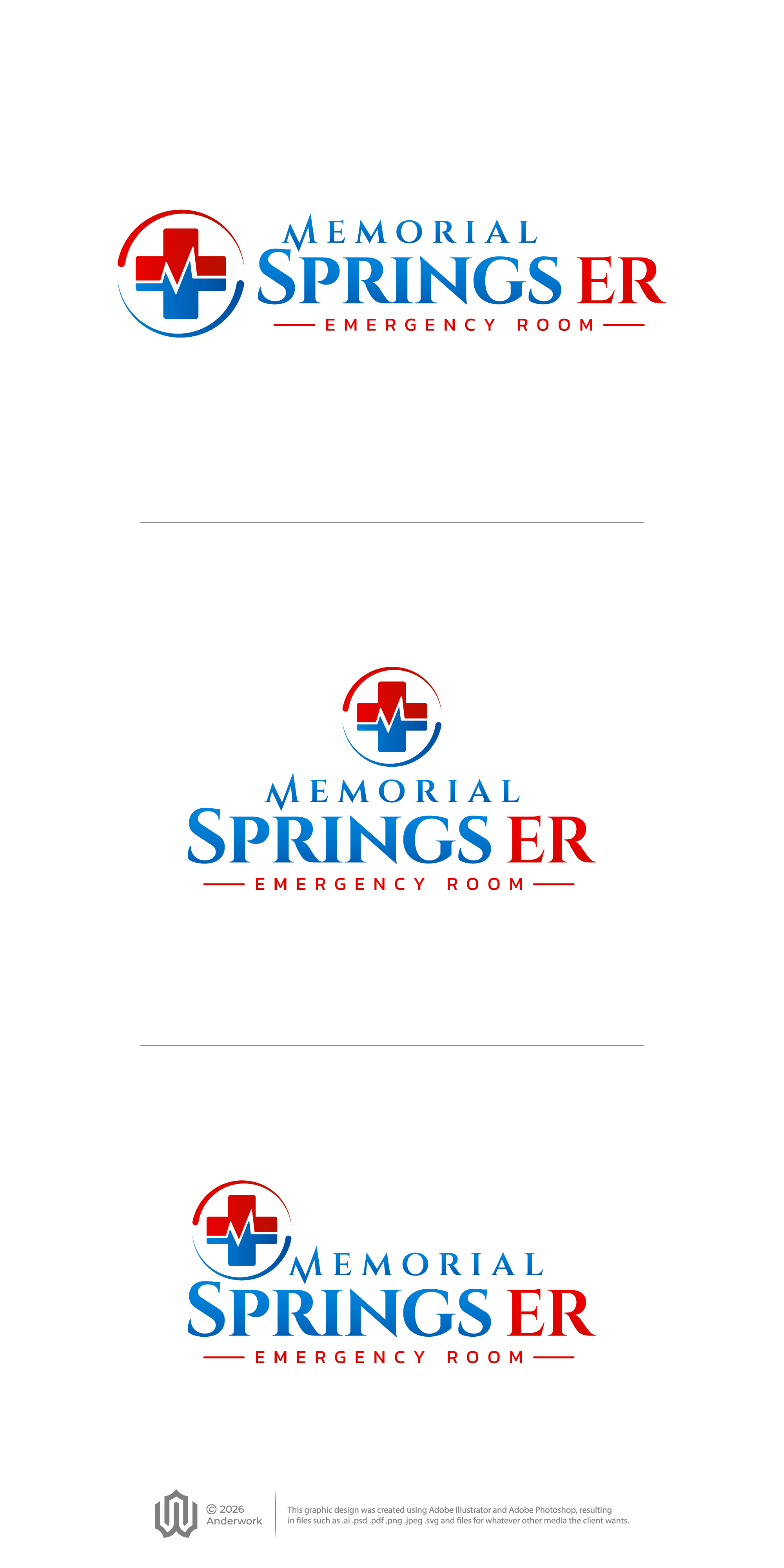 Logo Design by Anderwork for this project | Design #37549629