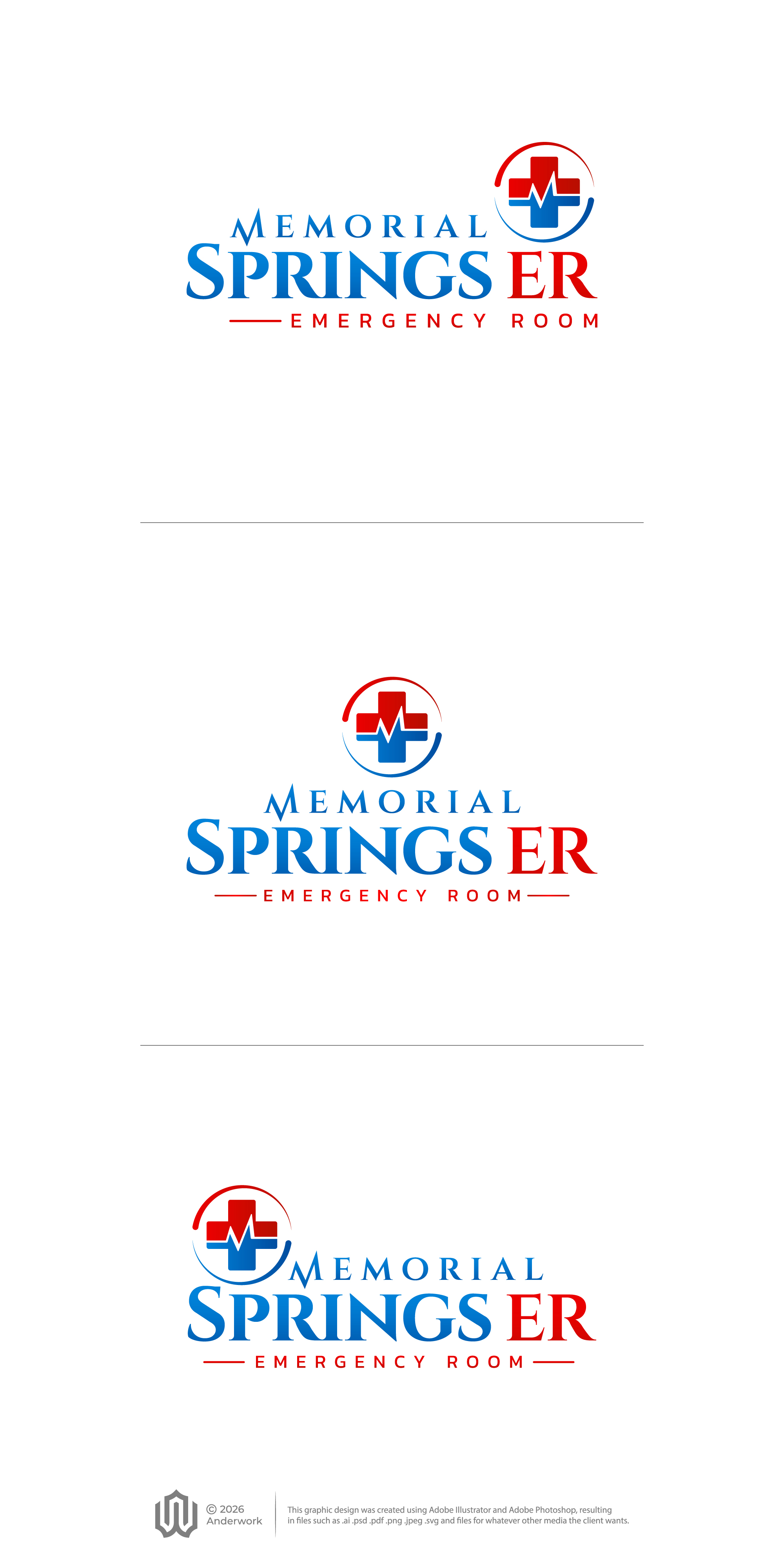 Logo Design by Anderwork for this project | Design #37549631
