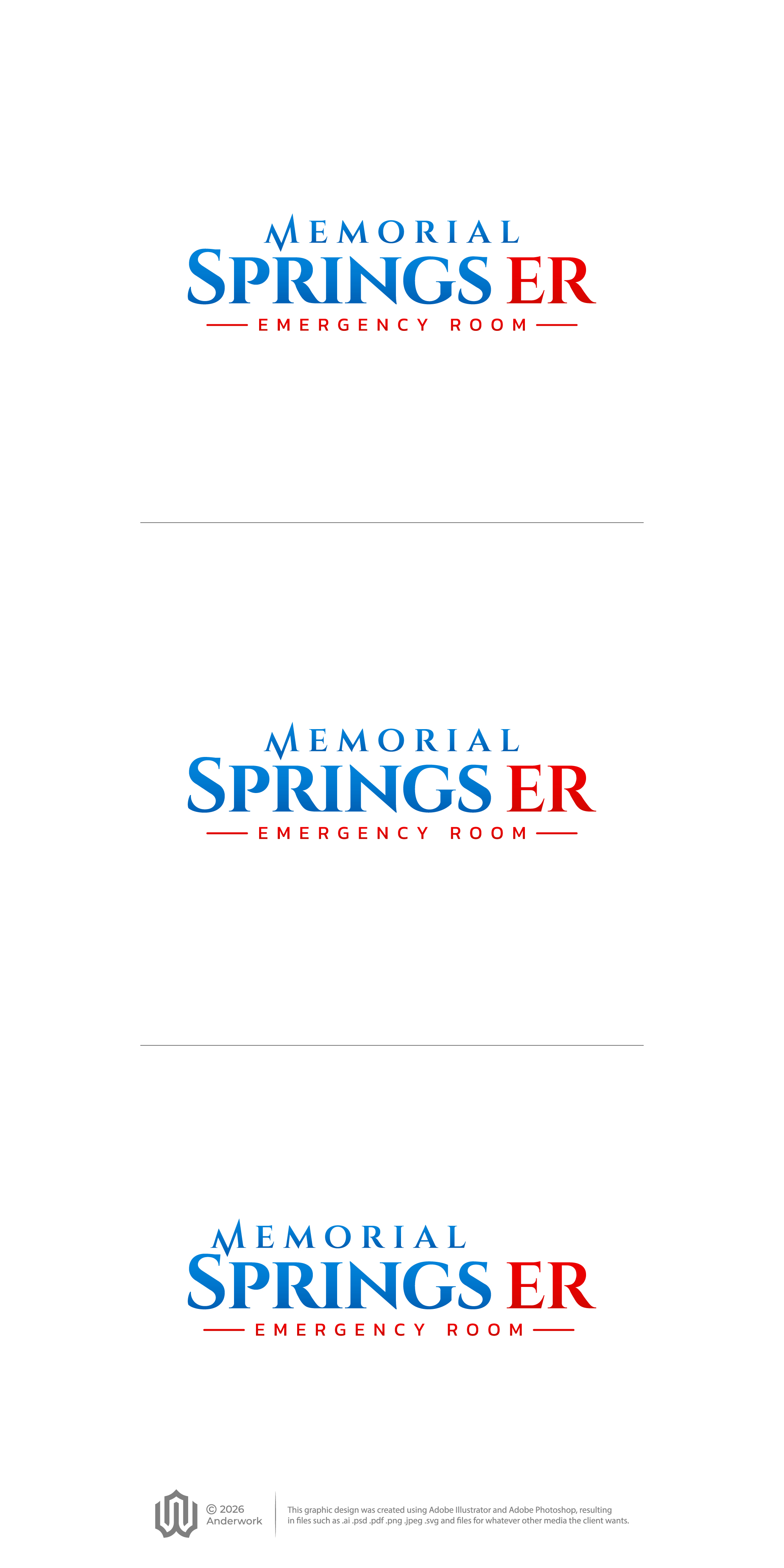 Logo Design by Anderwork for this project | Design #37549686