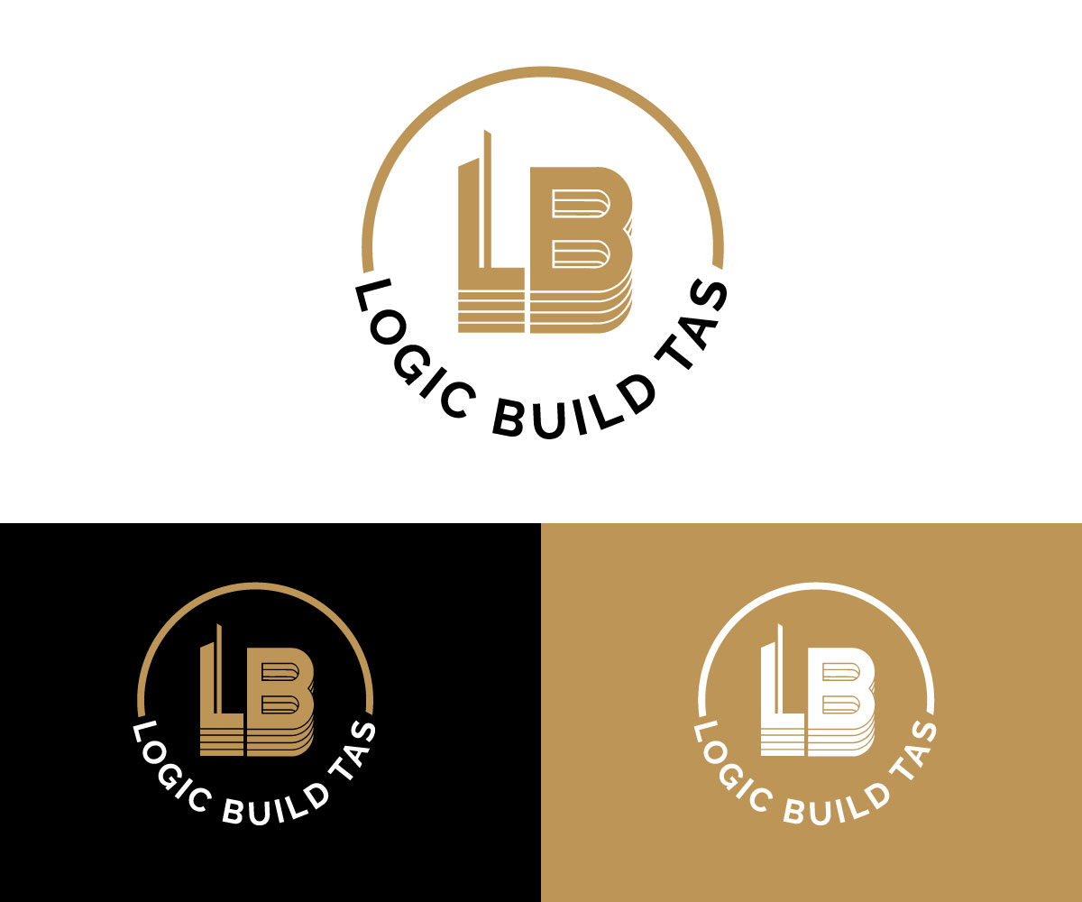 Logo Design by Kavth for this project | Design #37557305