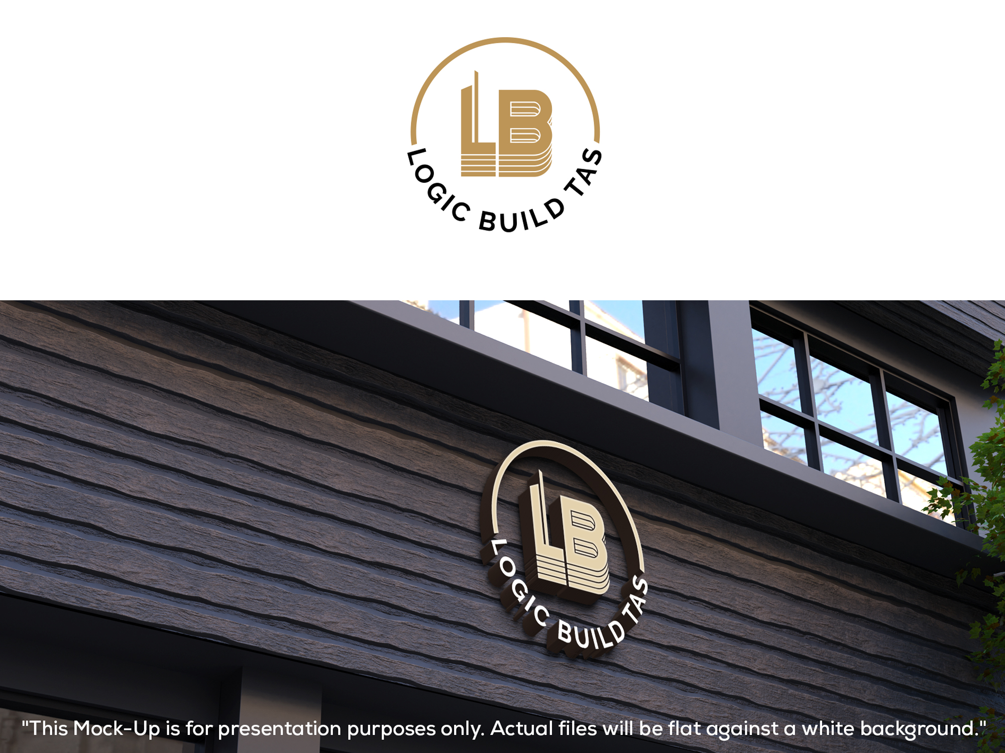 Logo Design by Kavth for this project | Design #37557329