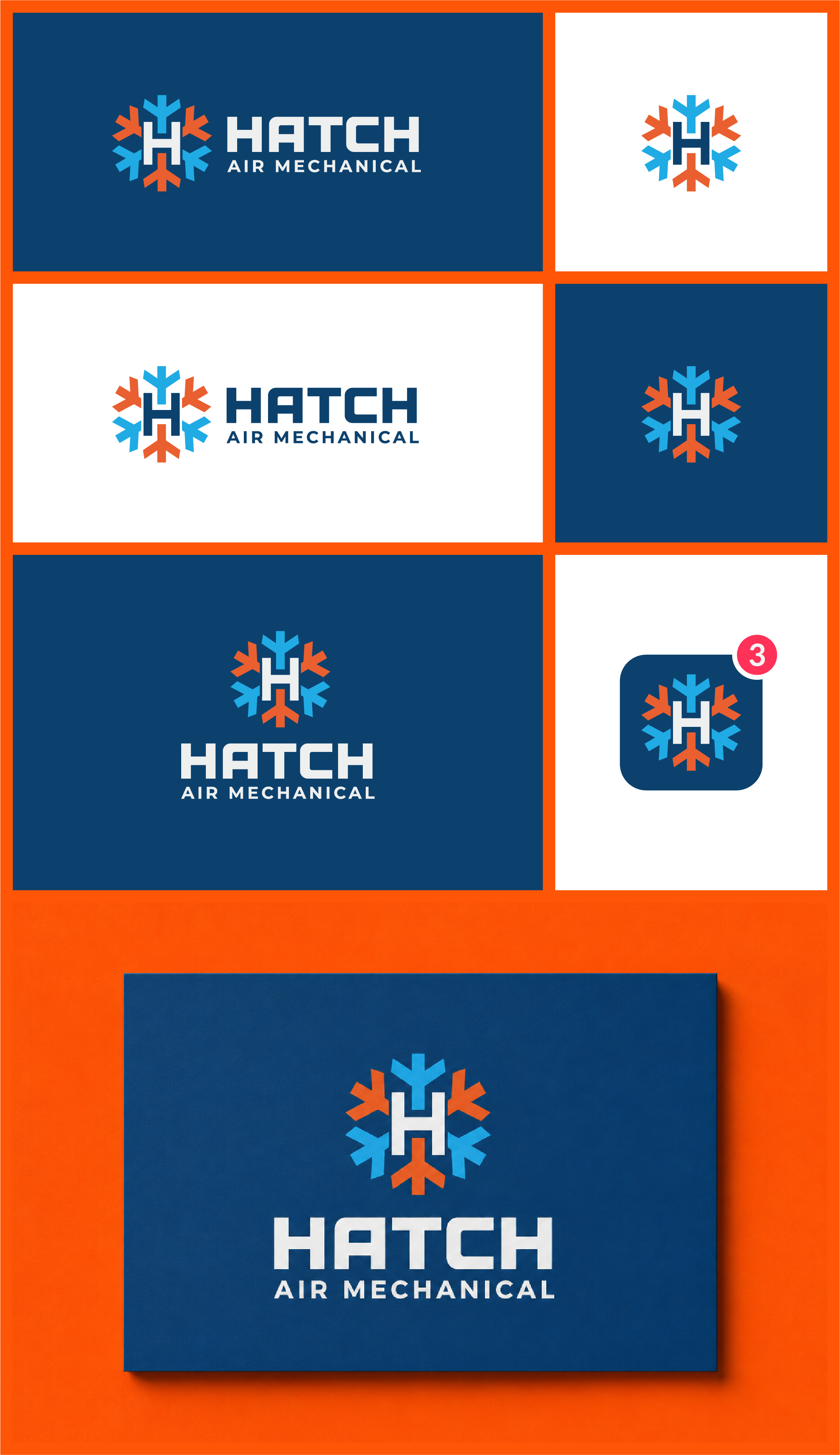 Logo Design by Ha.Connick for this project | Design #37556974