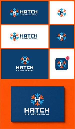 Logo Design by Ha.Connick for this project | Design: #37556974