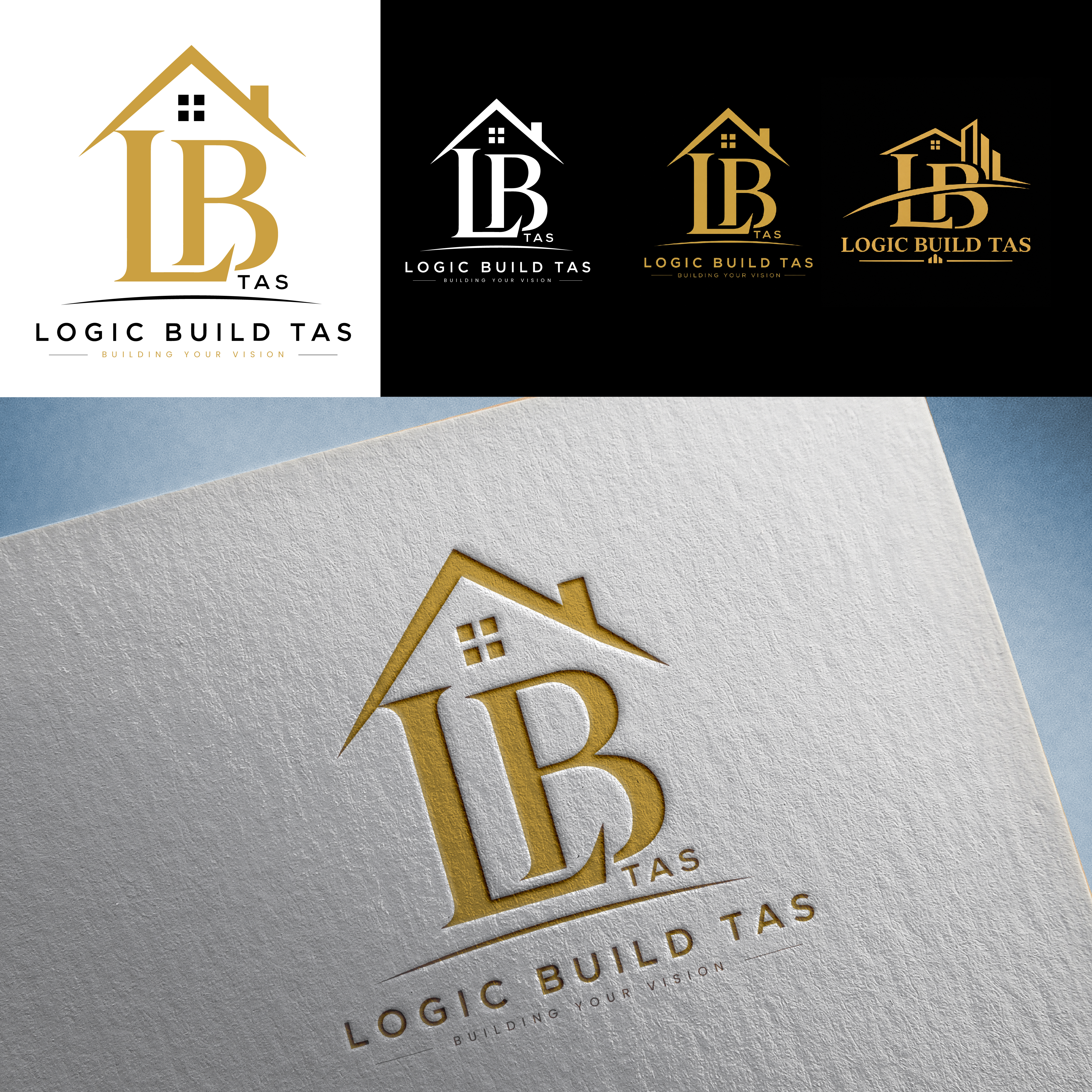 Logo Design by Shariqology for this project | Design #37553319