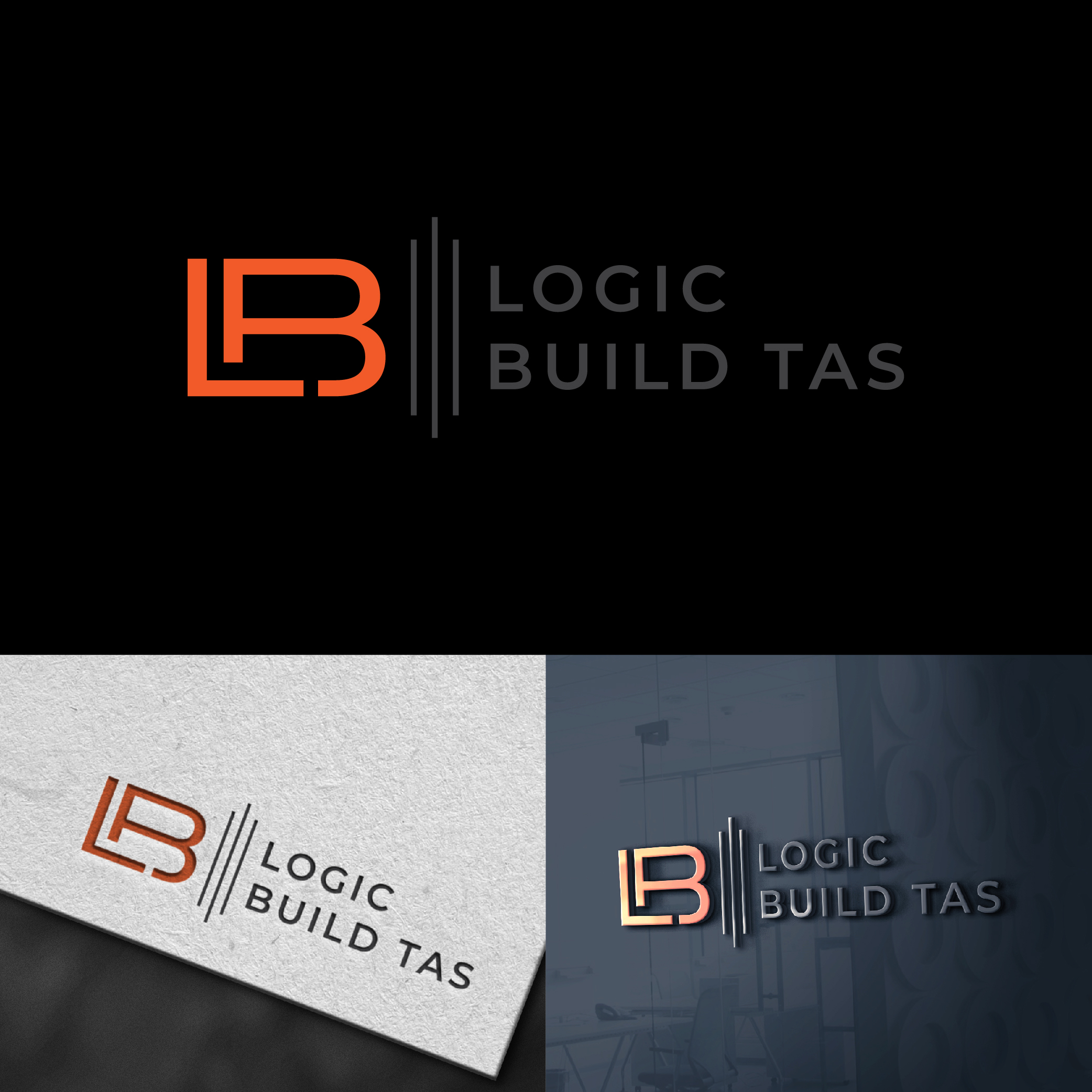 Logo Design by designer profile for this project | Design #37553658