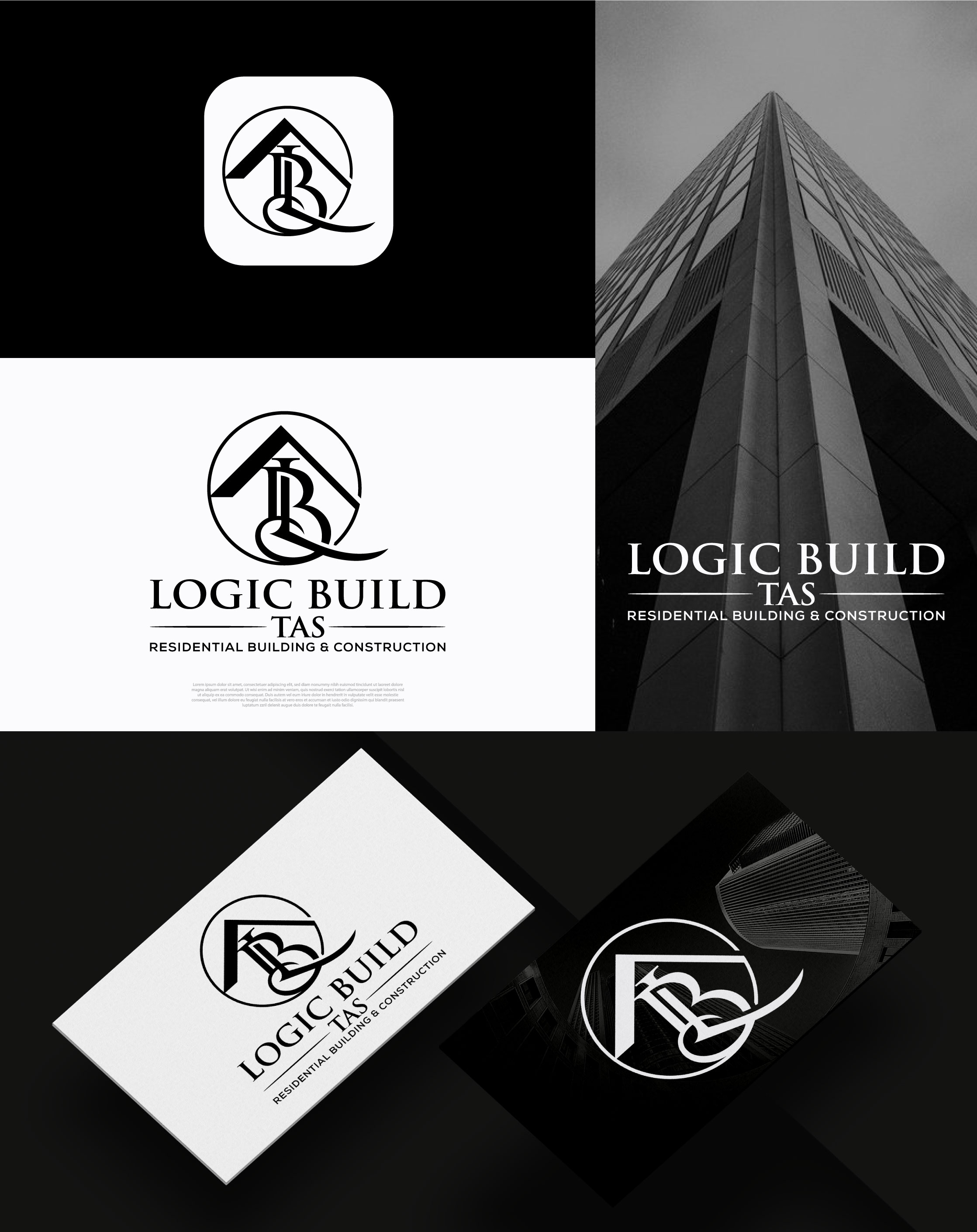 Logo Design by yellowdot for this project | Design #37553952