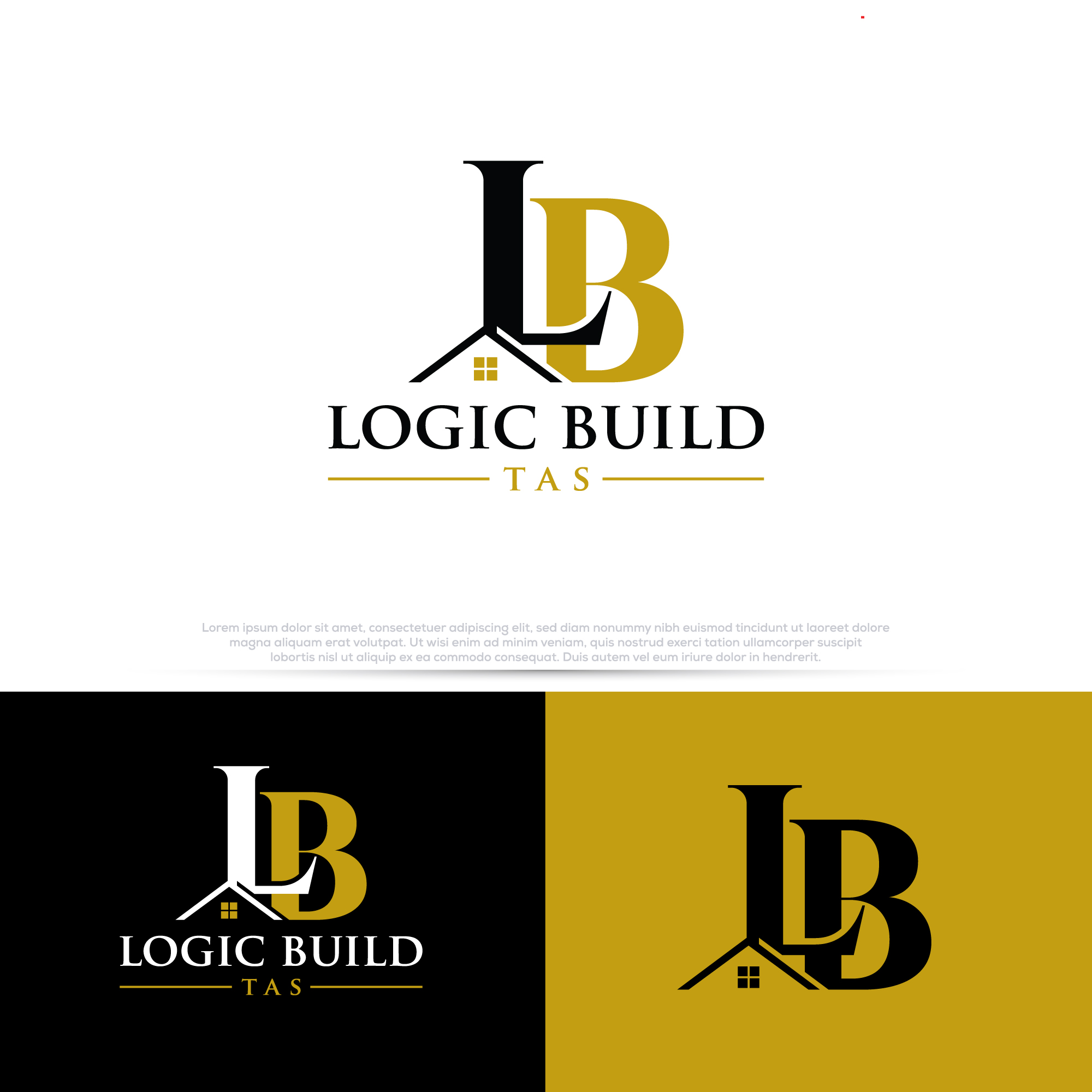 Logo Design by InkPilot_Studio™ for this project | Design #37553461