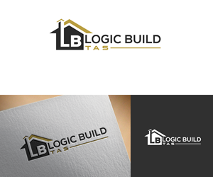 Logo Design by SANJU1 for this project | Design: #37554795