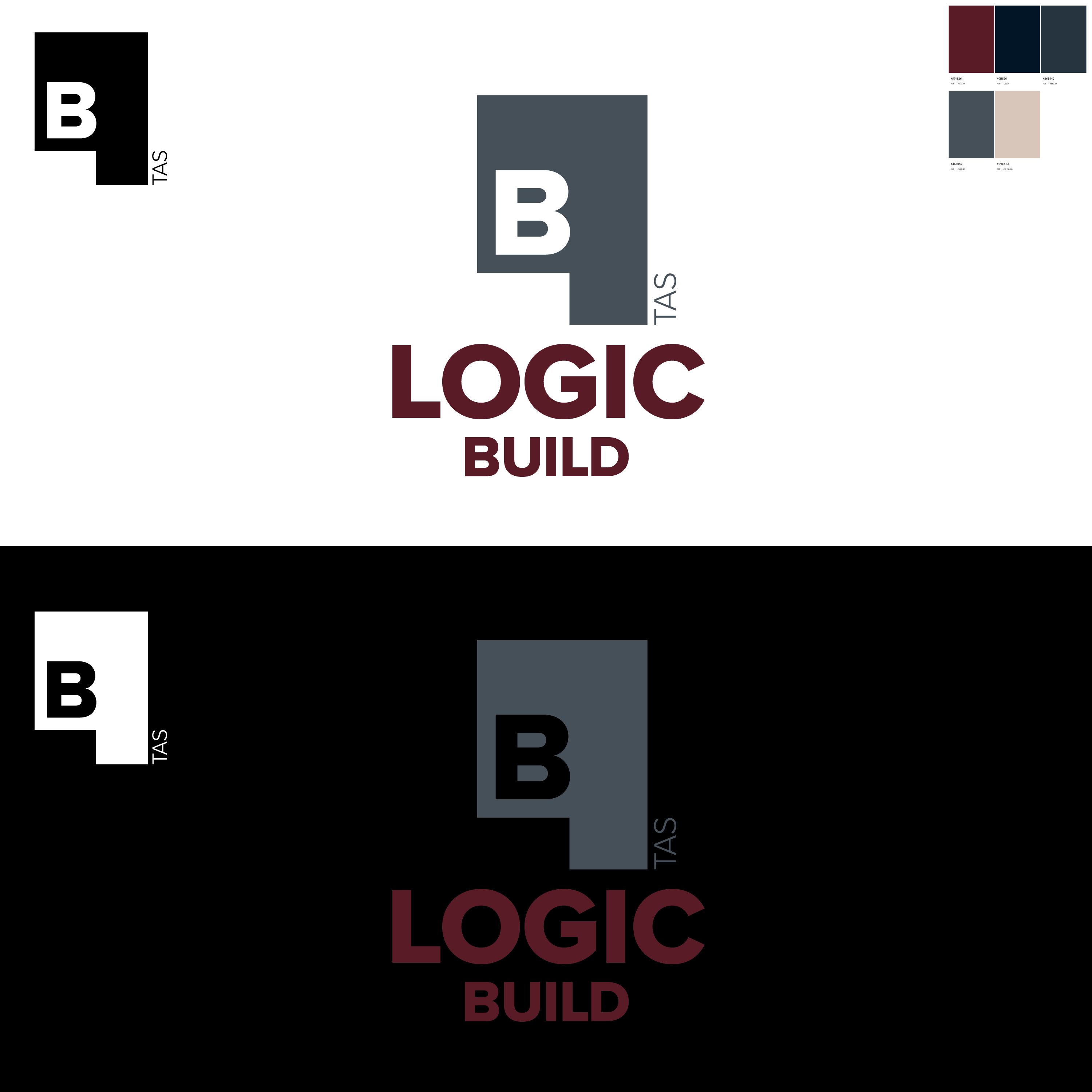 Logo Design by FL_Phil for this project | Design #37551734